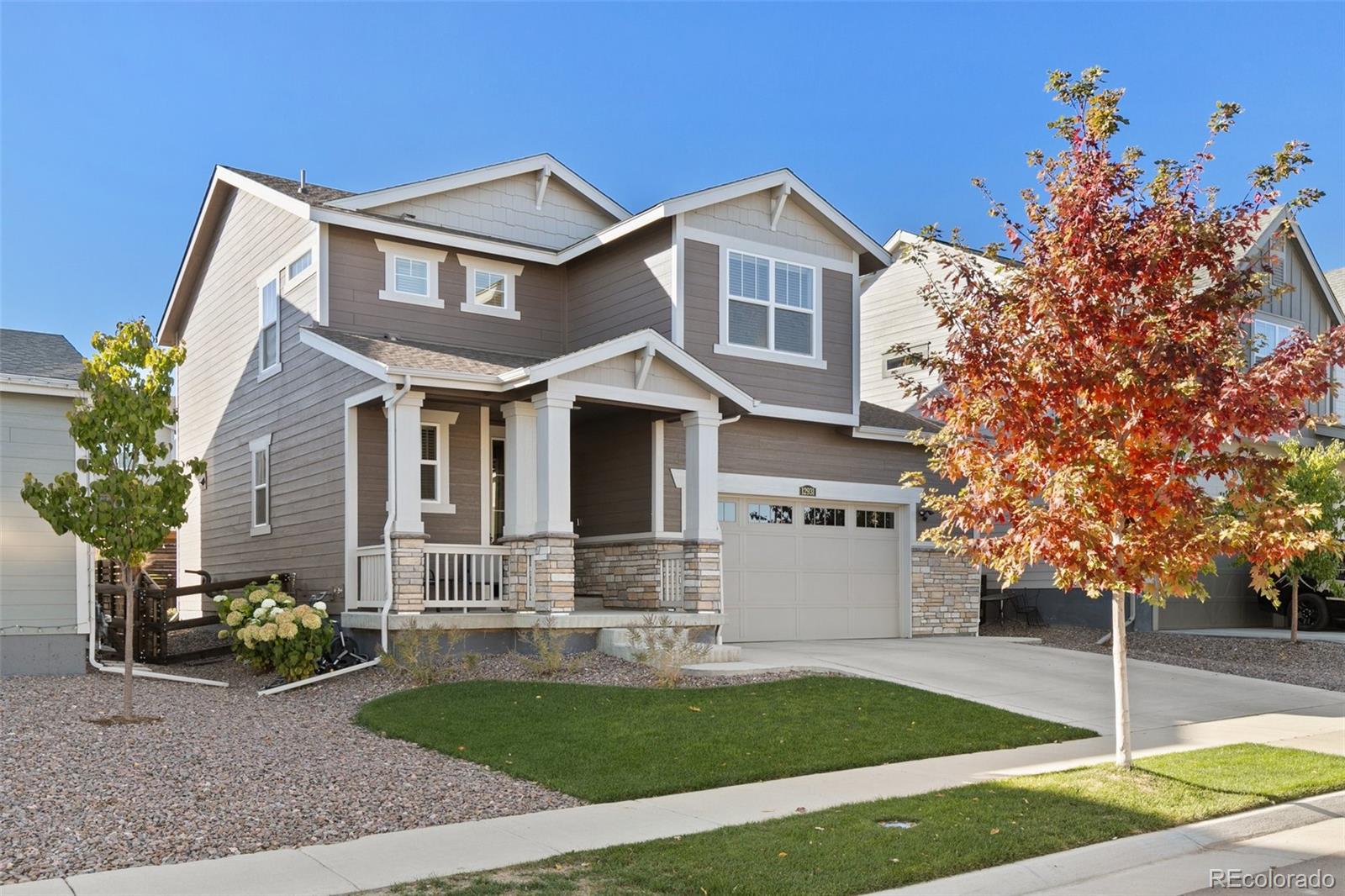 MLS Image #2 for 12931  brier court,firestone, Colorado