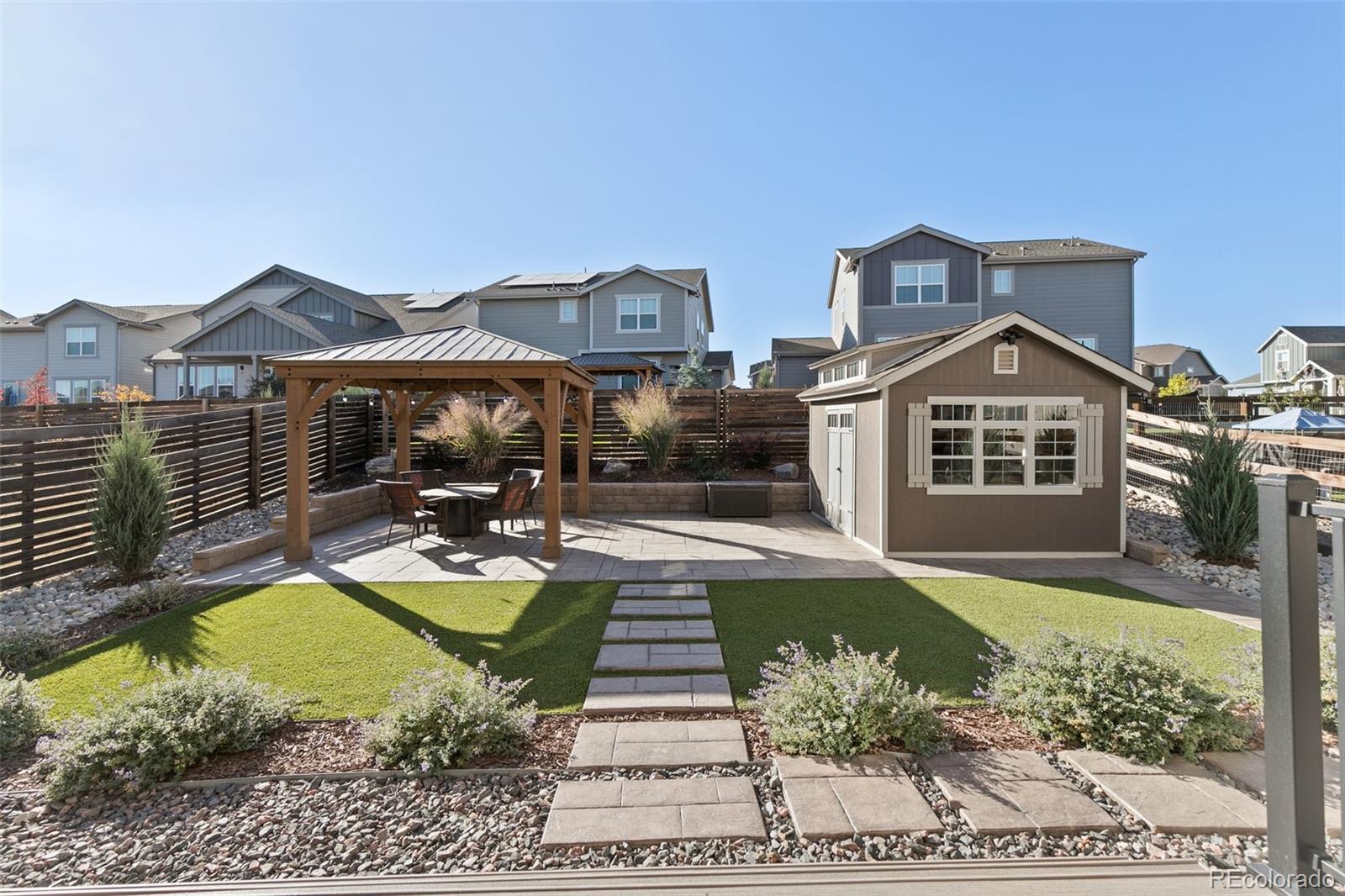 MLS Image #28 for 12931  brier court,firestone, Colorado