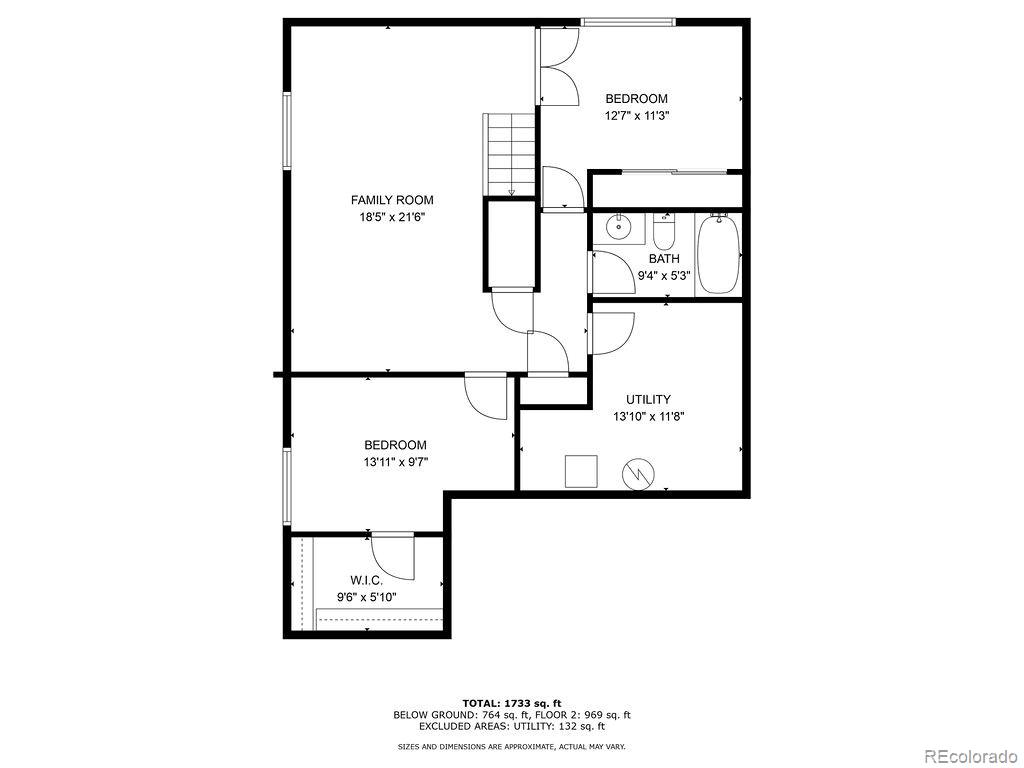 MLS Image #31 for 11379  rill point,colorado springs, Colorado