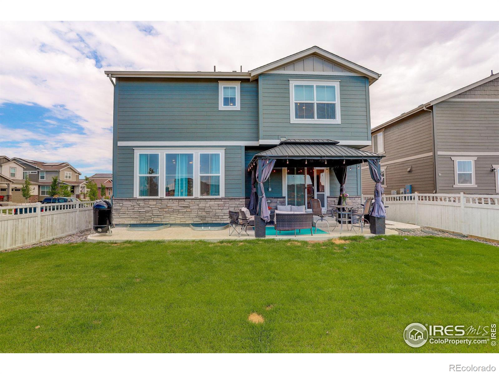MLS Image #21 for 4886  talbot place,brighton, Colorado