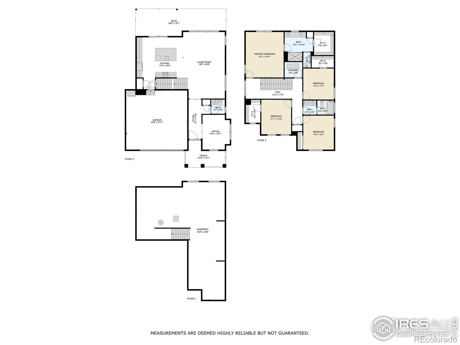 MLS Image #23 for 4886  talbot place,brighton, Colorado