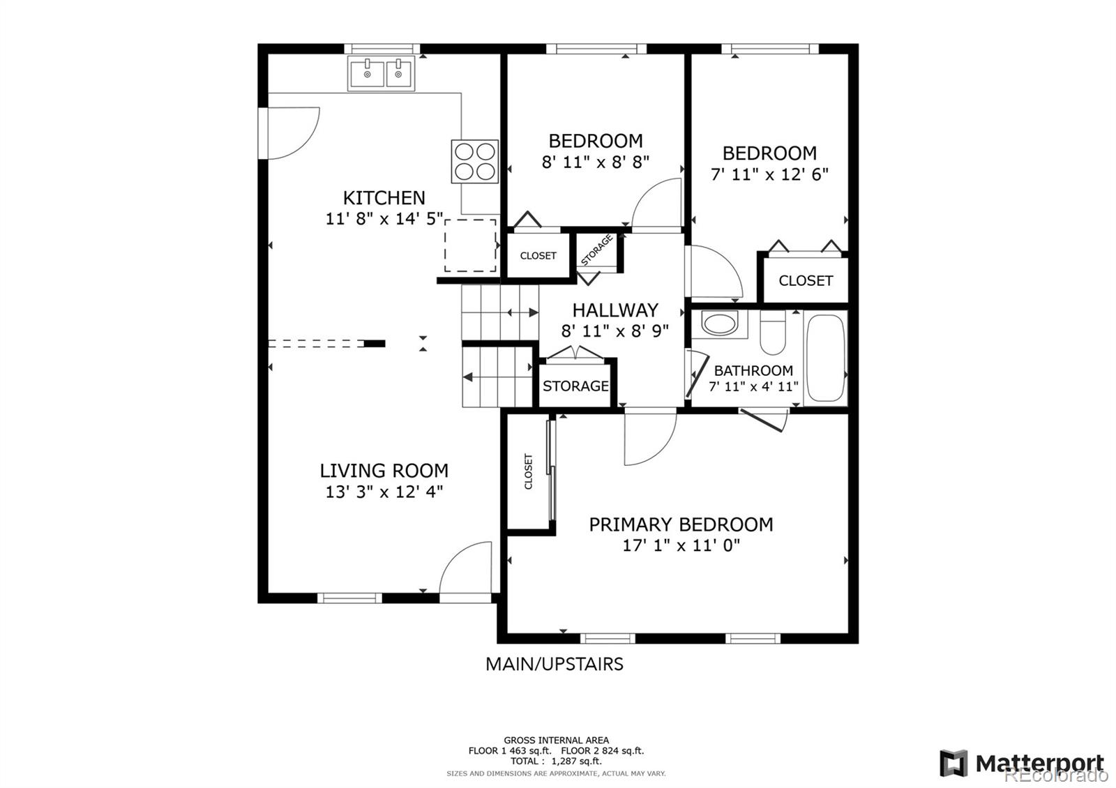 MLS Image #24 for 1967  cathay court,aurora, Colorado