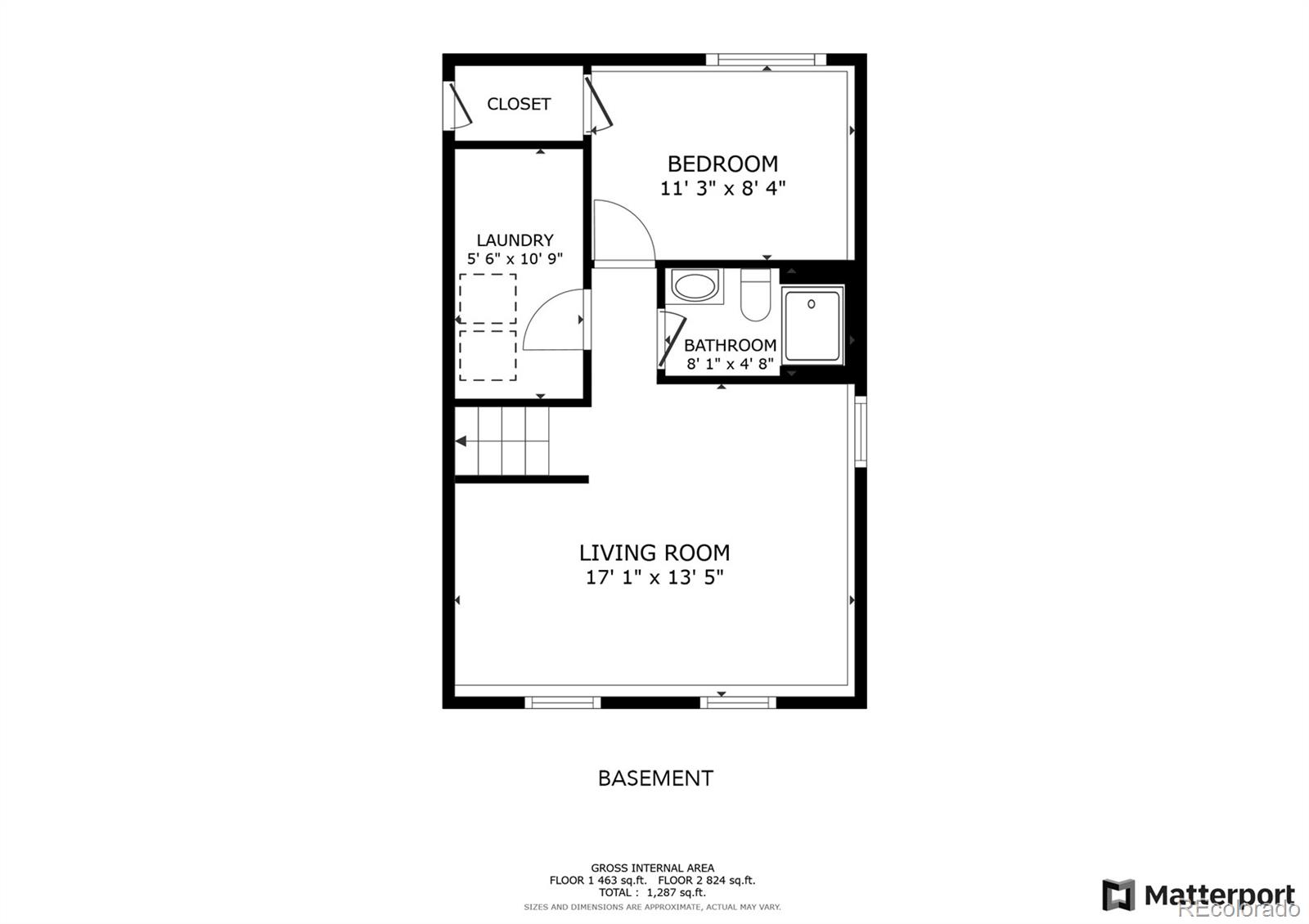 MLS Image #25 for 1967  cathay court,aurora, Colorado