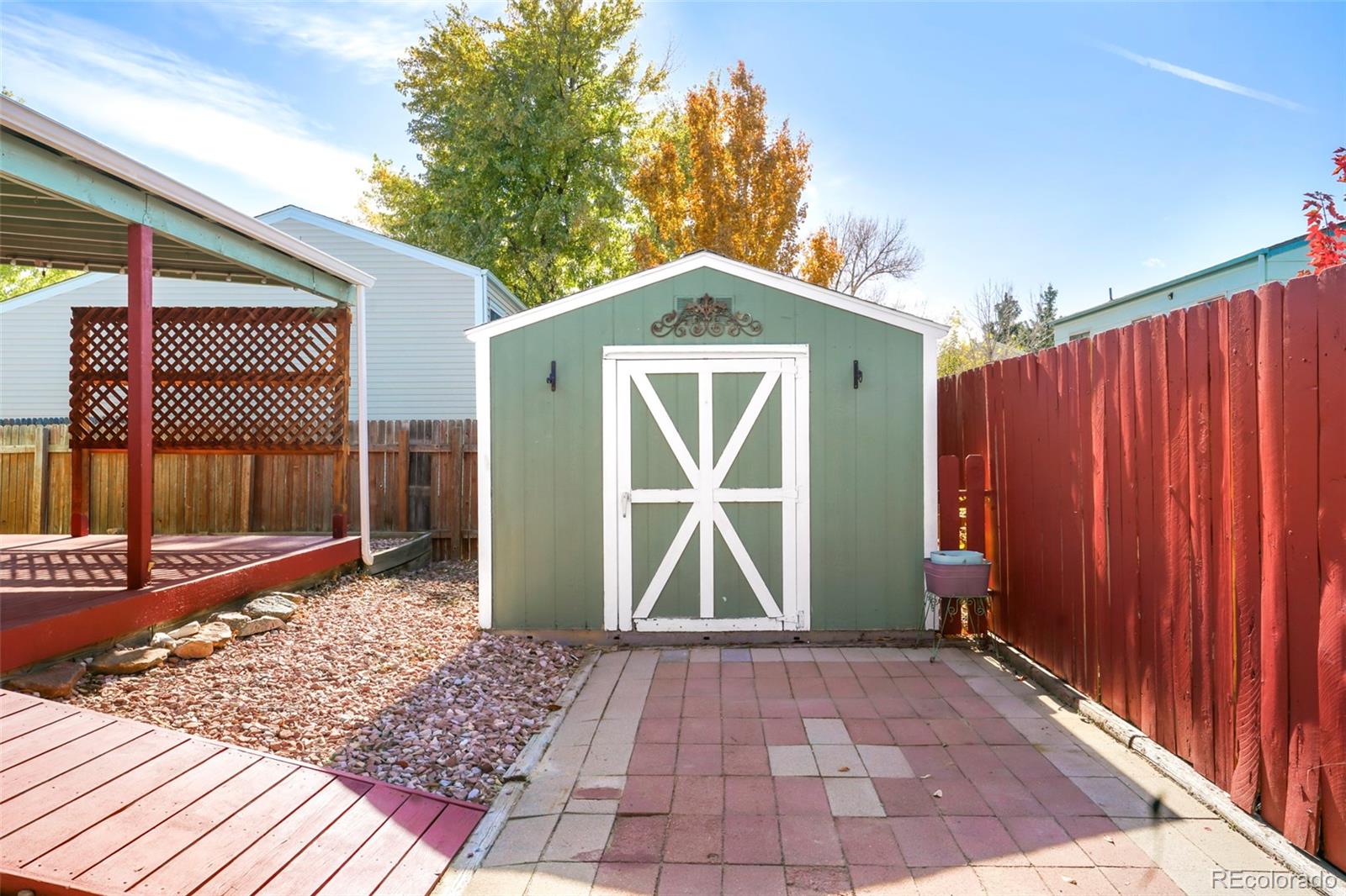 MLS Image #3 for 1967  cathay court,aurora, Colorado