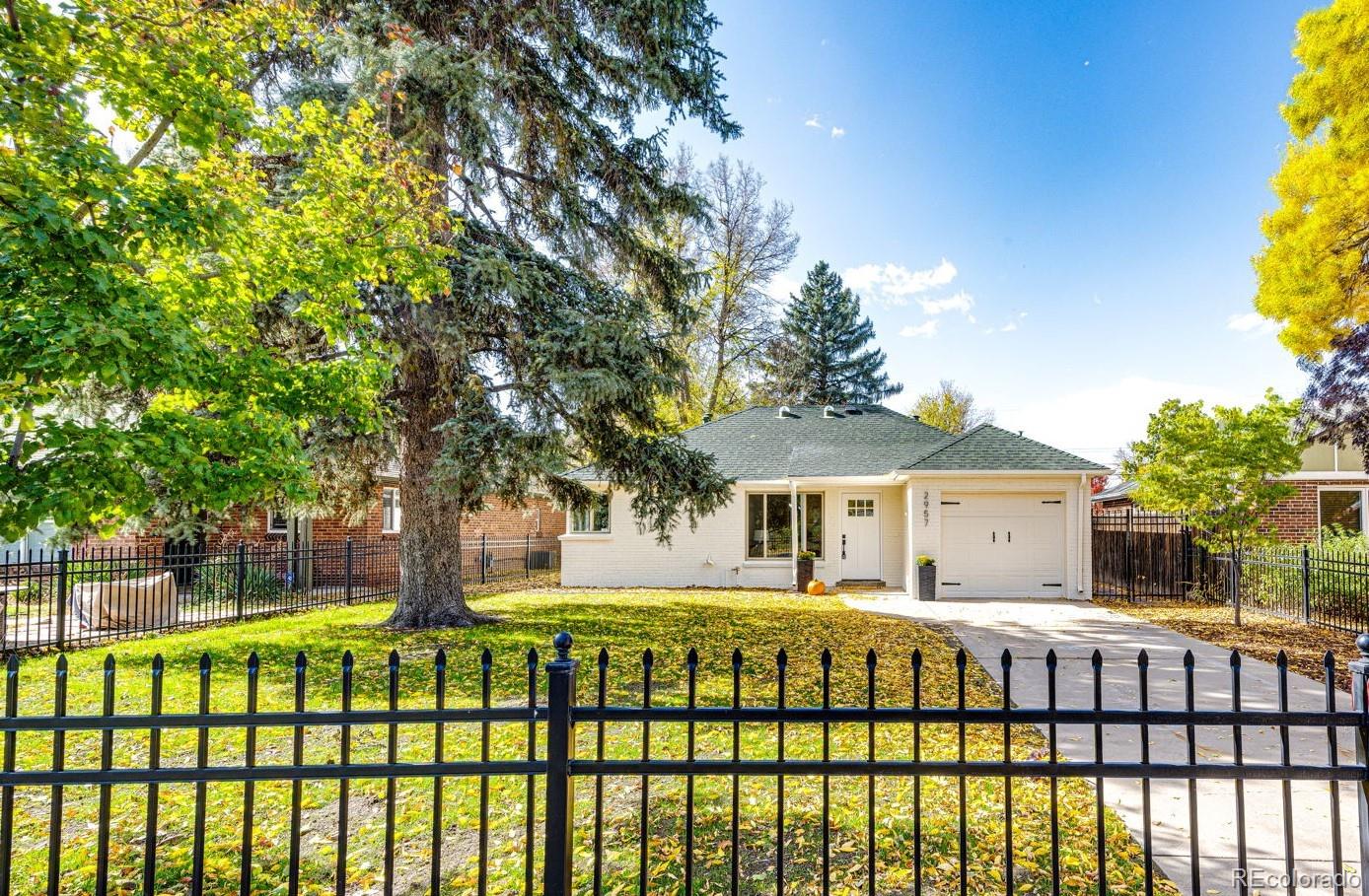 CMA Image for 3608  grape street,Denver, Colorado