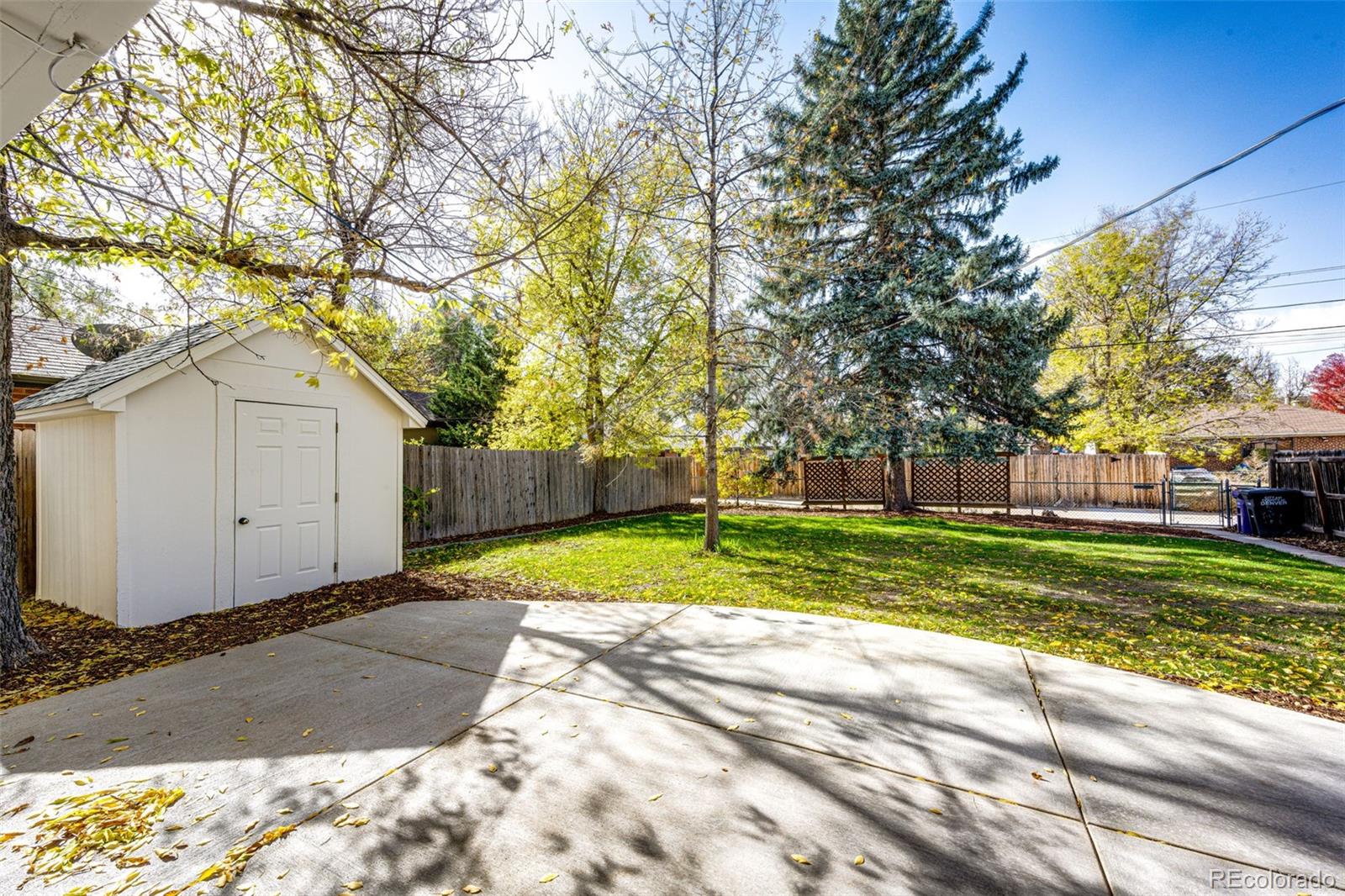 MLS Image #20 for 2957  krameria street,denver, Colorado