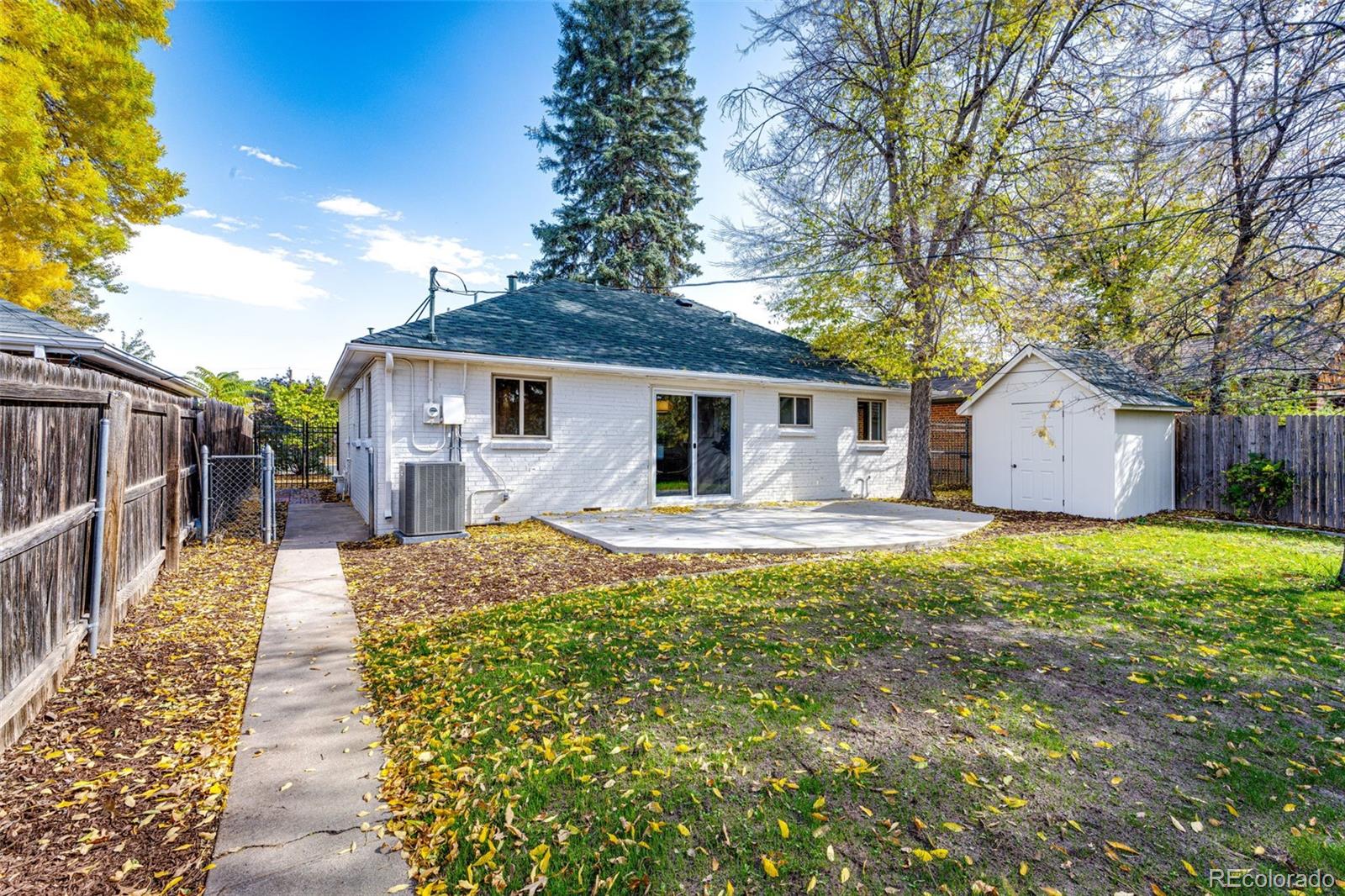 MLS Image #21 for 2957  krameria street,denver, Colorado