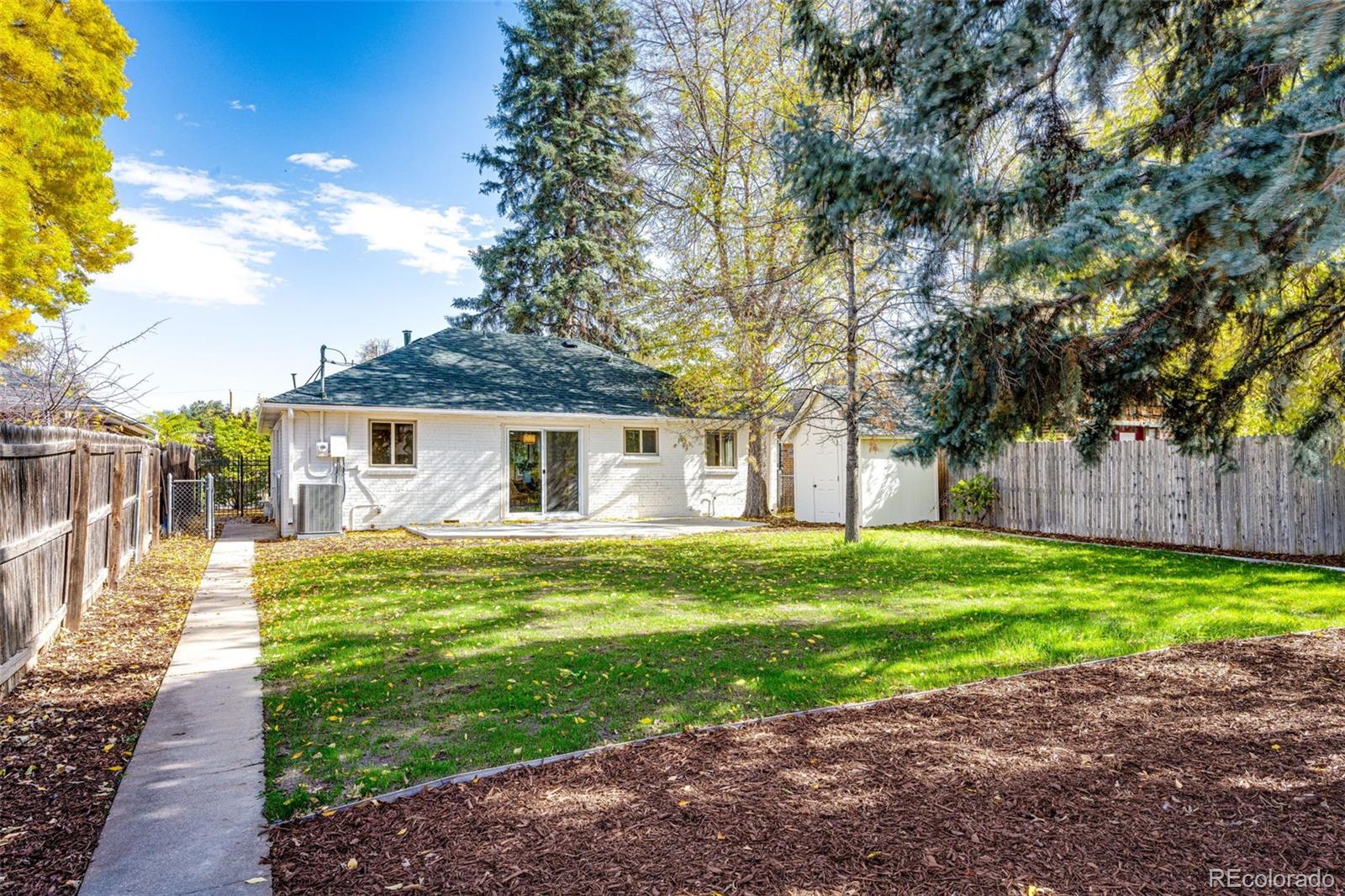 MLS Image #22 for 2957  krameria street,denver, Colorado