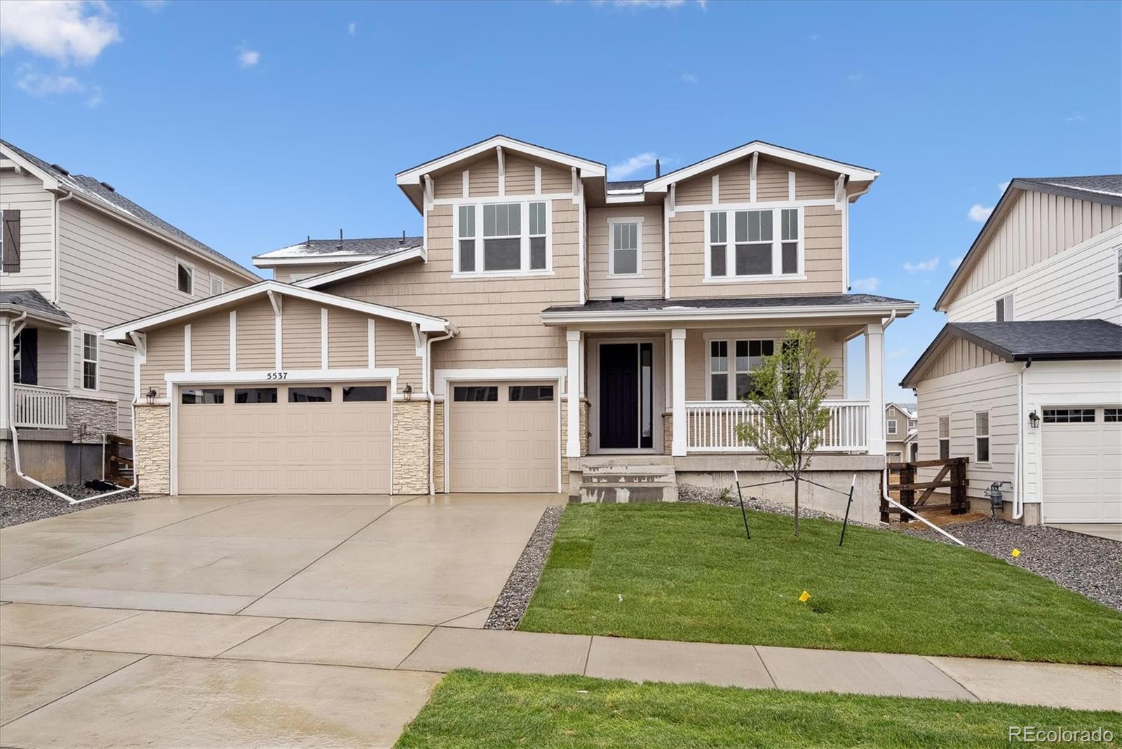 MLS Image #0 for 5537  riverbend avenue,firestone, Colorado