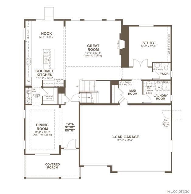 MLS Image #21 for 5537  riverbend avenue,firestone, Colorado
