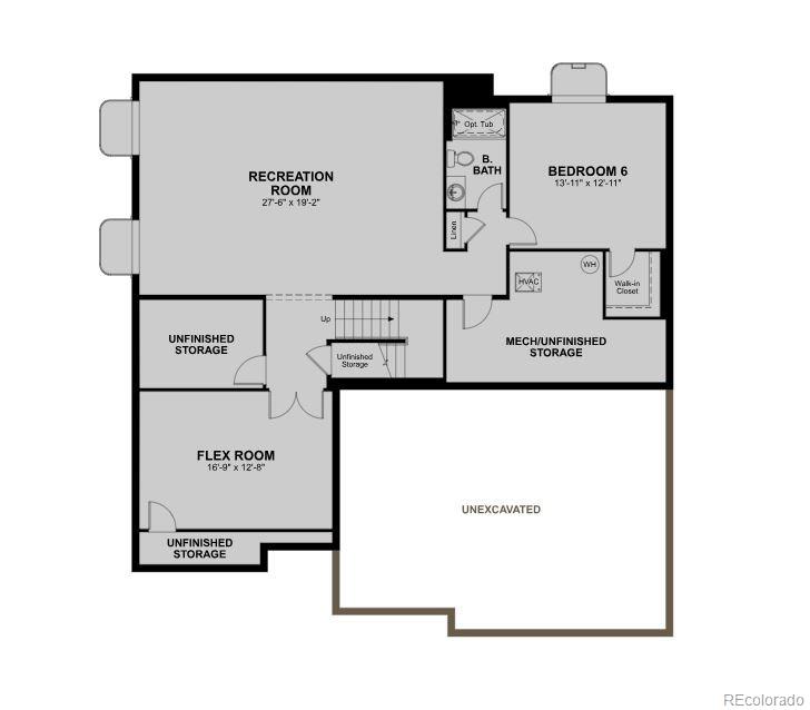 MLS Image #23 for 5537  riverbend avenue,firestone, Colorado
