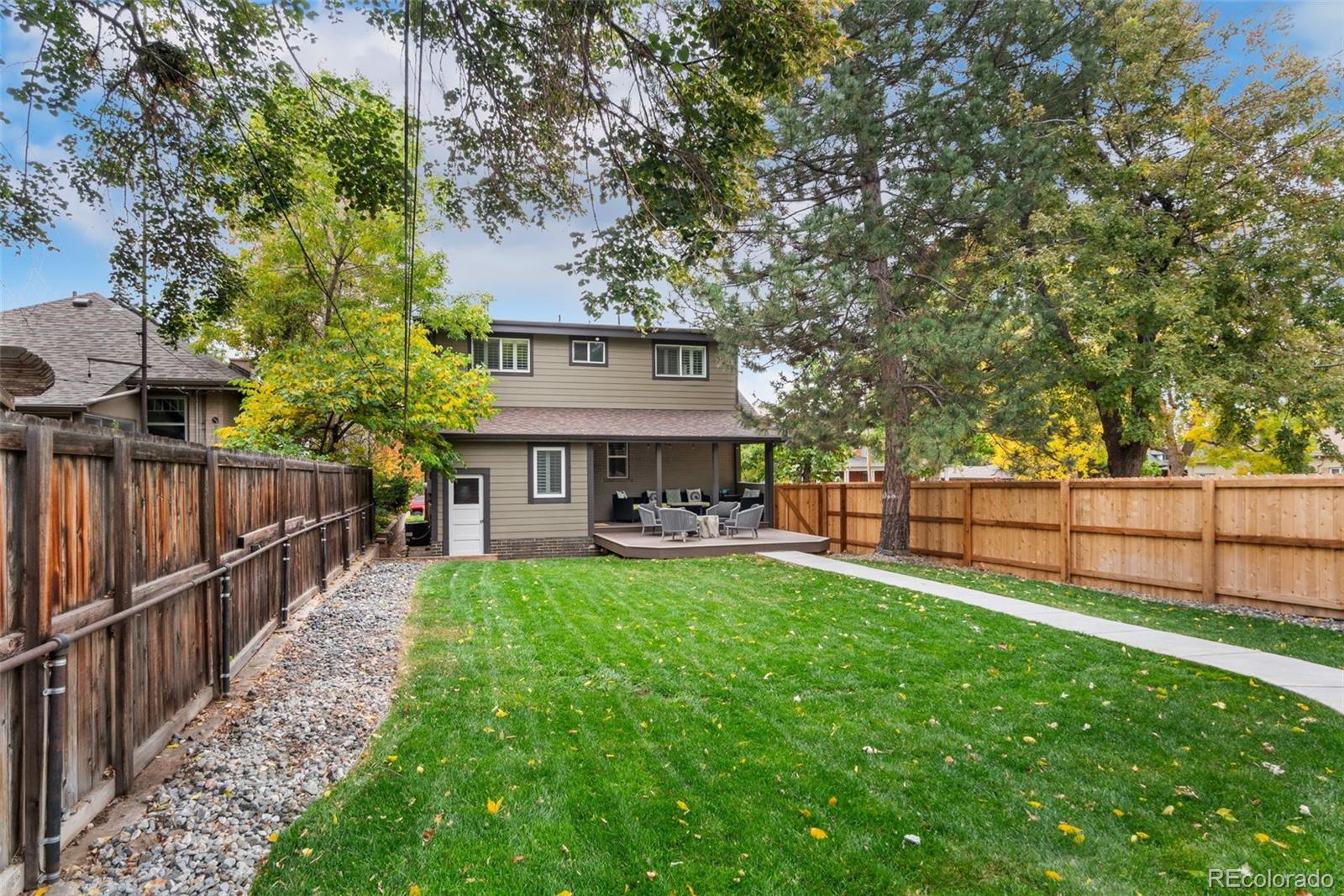 MLS Image #25 for 4301  bryant street,denver, Colorado