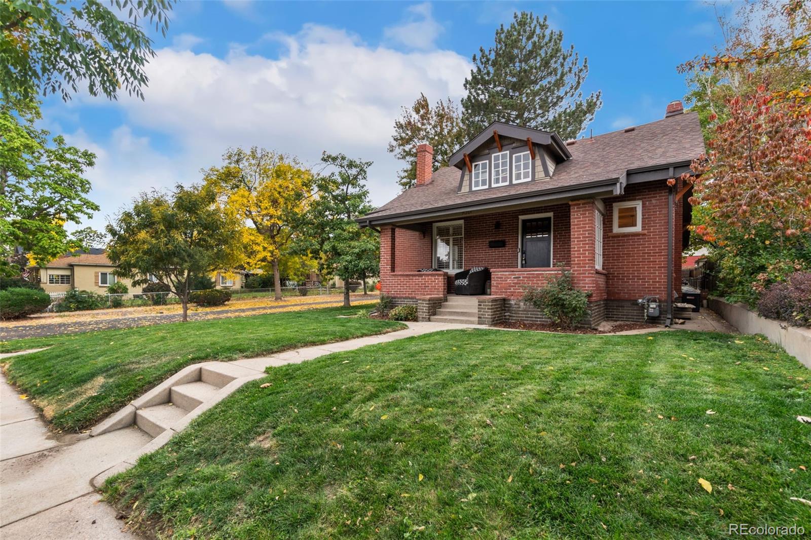 MLS Image #5 for 4301  bryant street,denver, Colorado