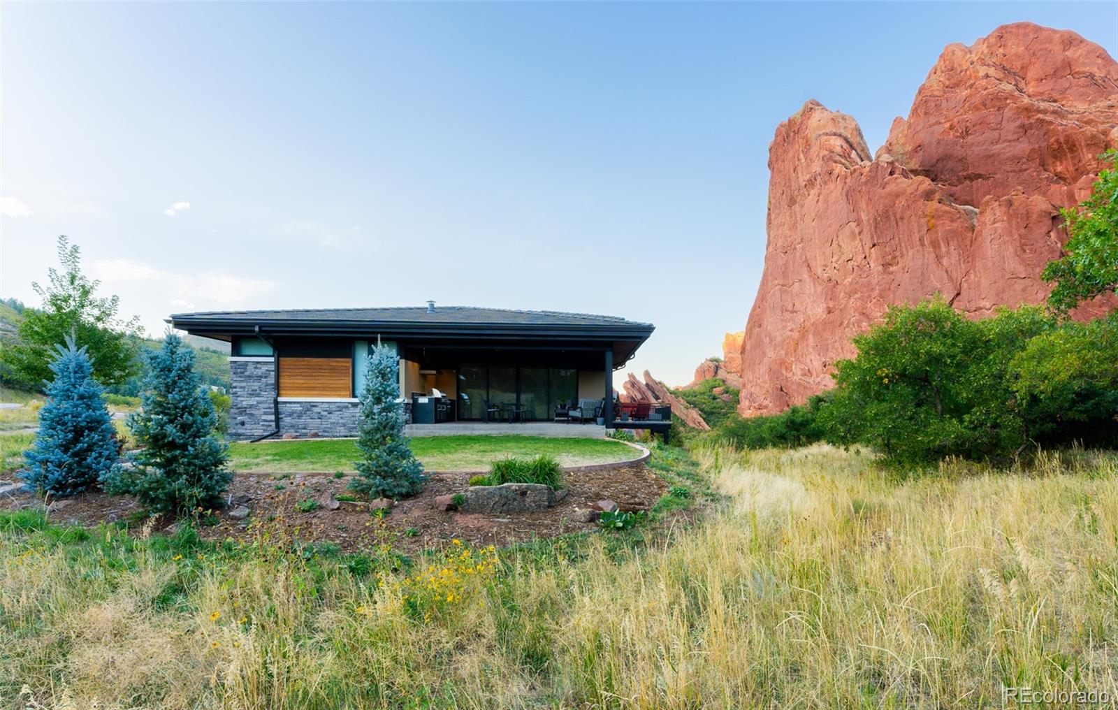 MLS Image #11 for 4791  roxborough drive,littleton, Colorado