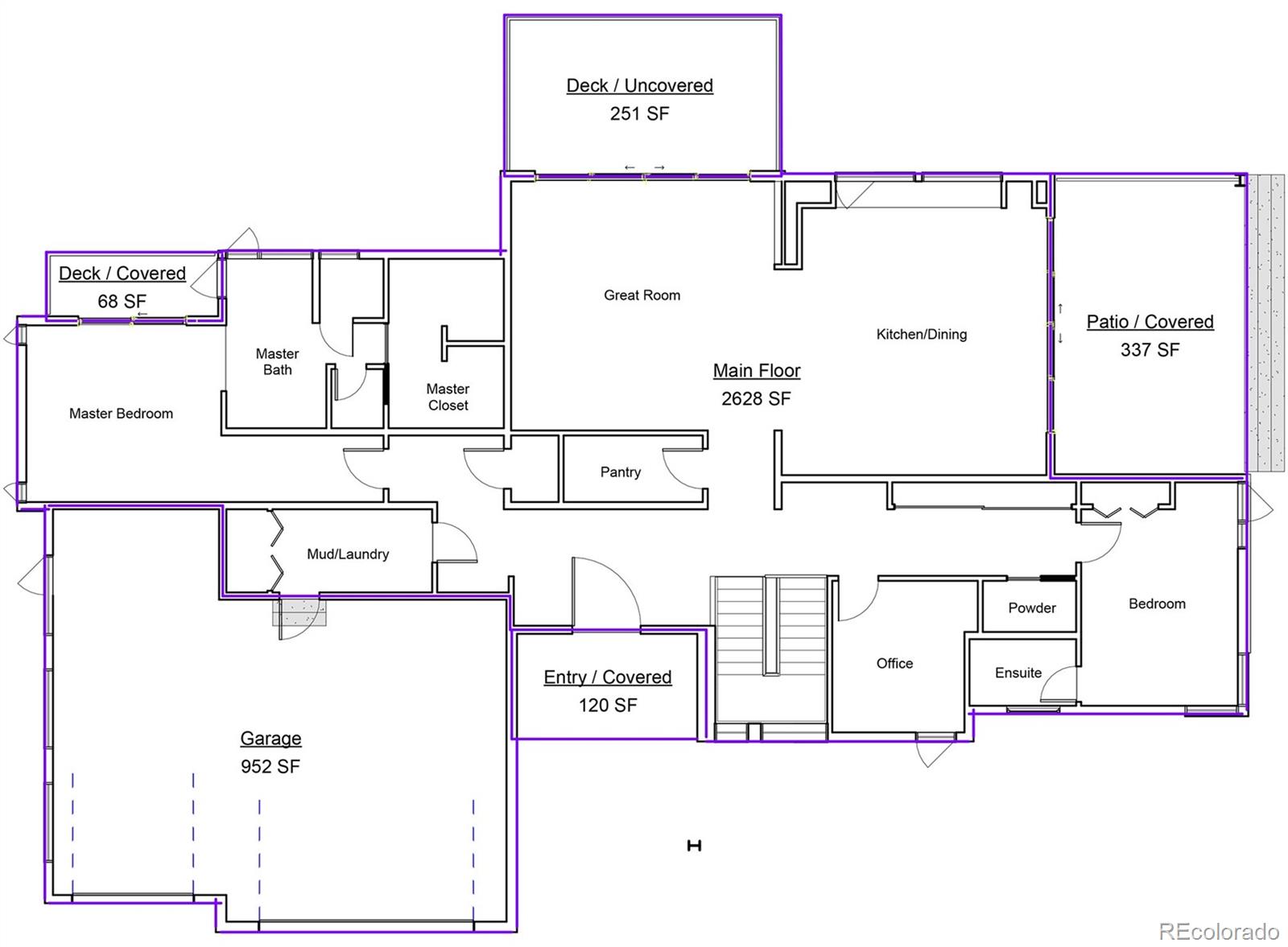 MLS Image #44 for 4791  roxborough drive,littleton, Colorado