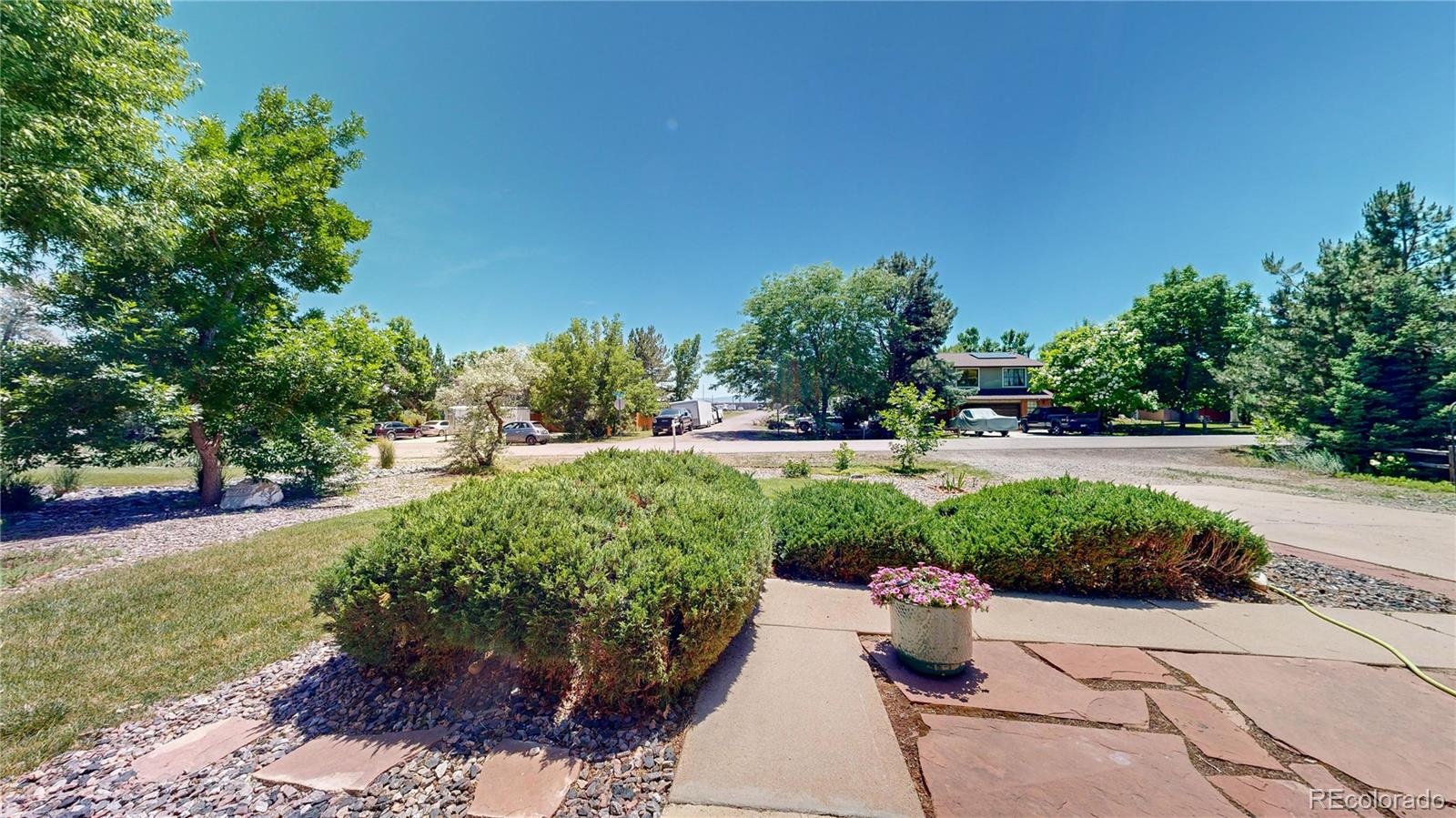 MLS Image #27 for 7705 w stene drive,littleton, Colorado