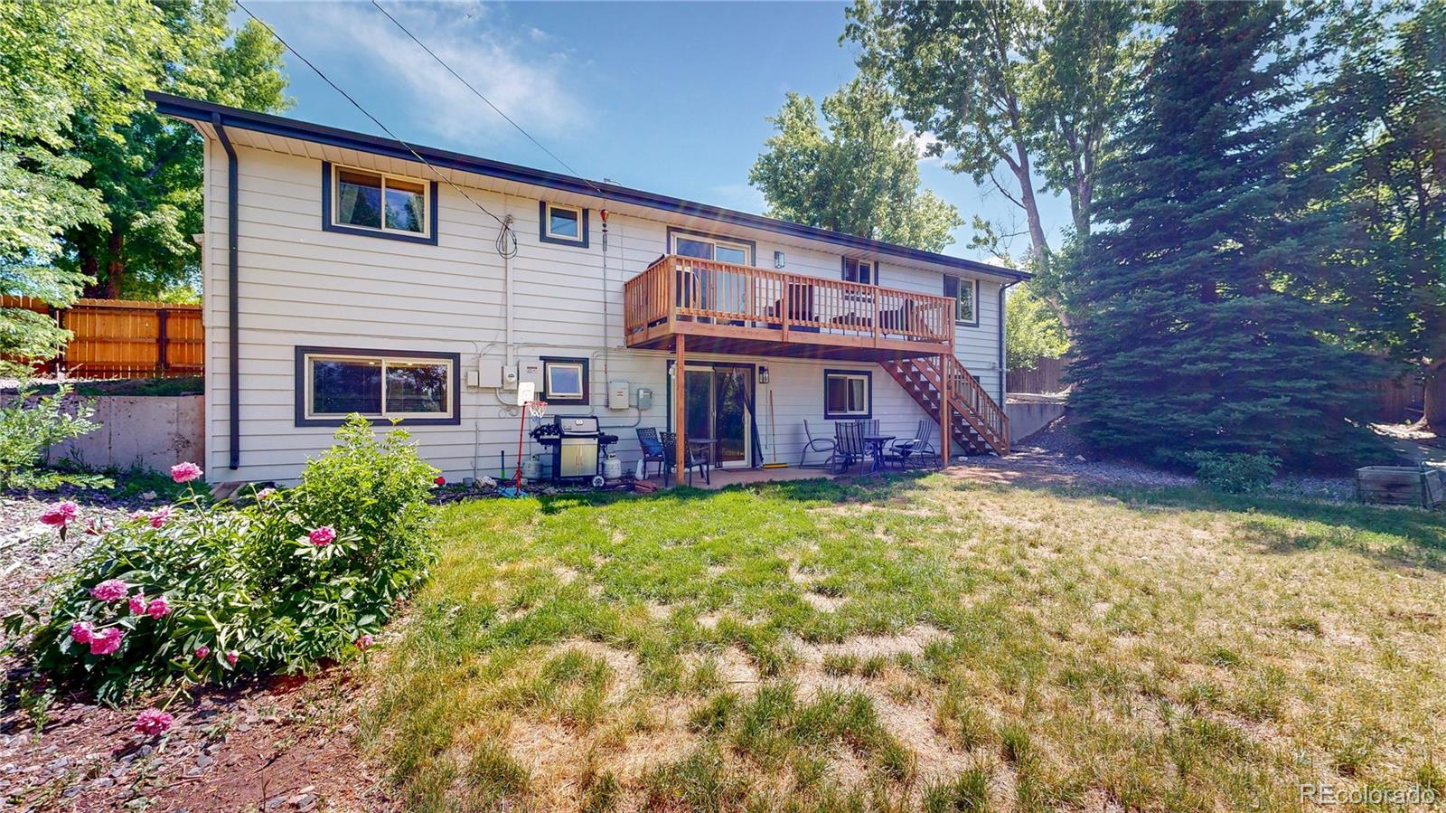 MLS Image #30 for 7705 w stene drive,littleton, Colorado