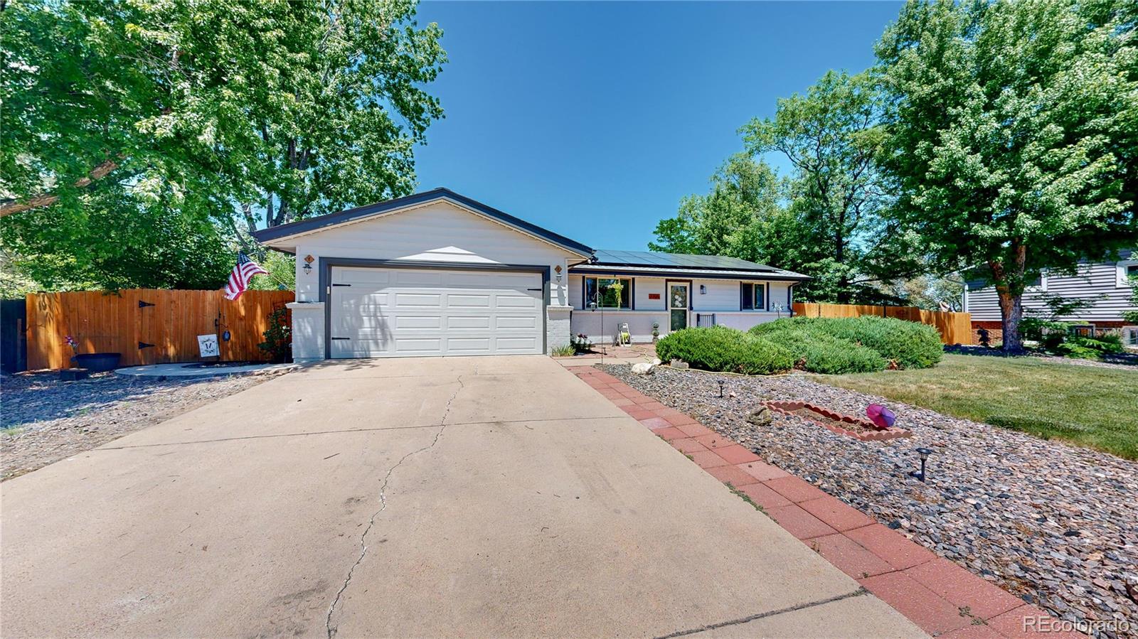 MLS Image #39 for 7705 w stene drive,littleton, Colorado