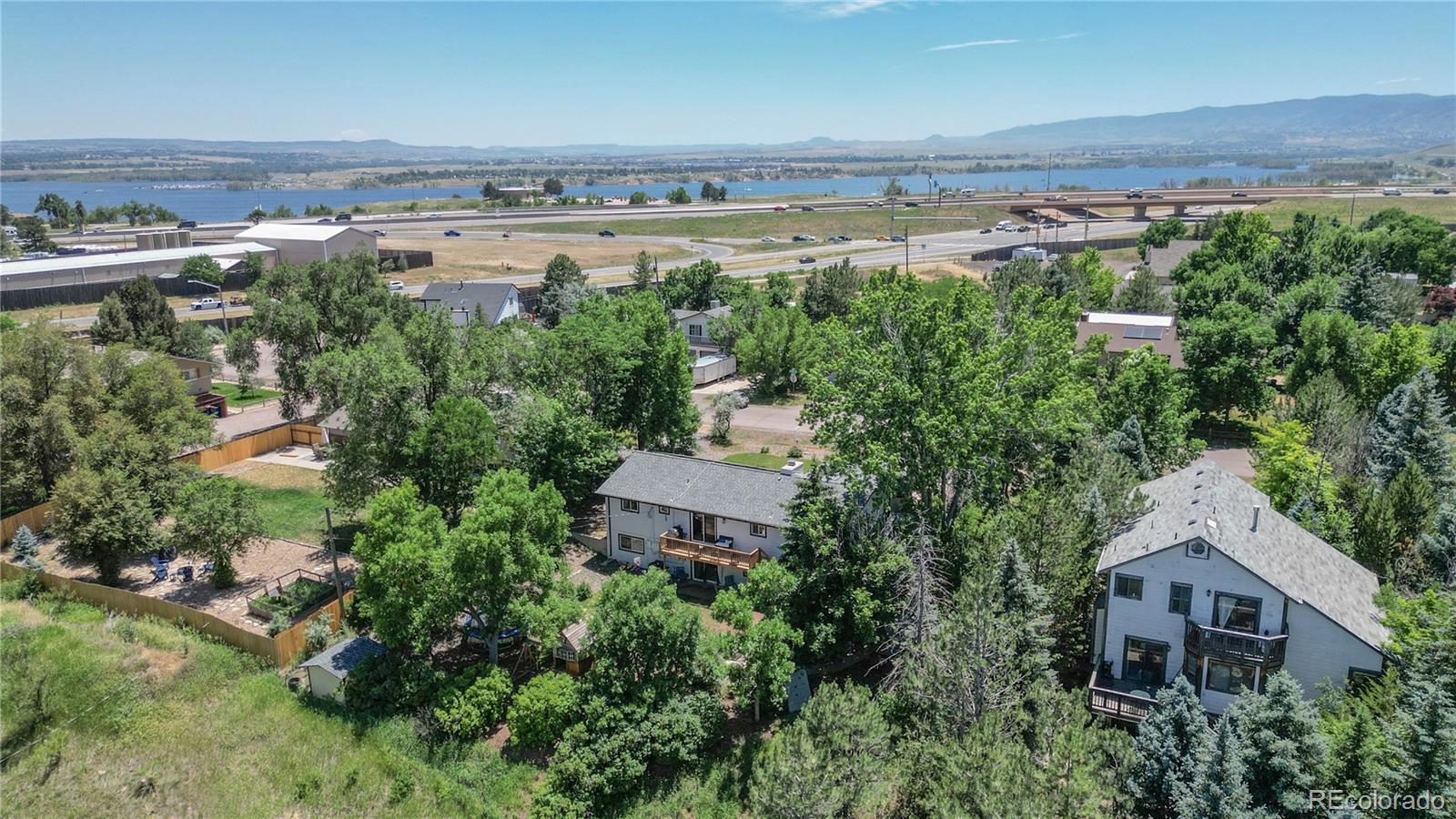 MLS Image #41 for 7705 w stene drive,littleton, Colorado