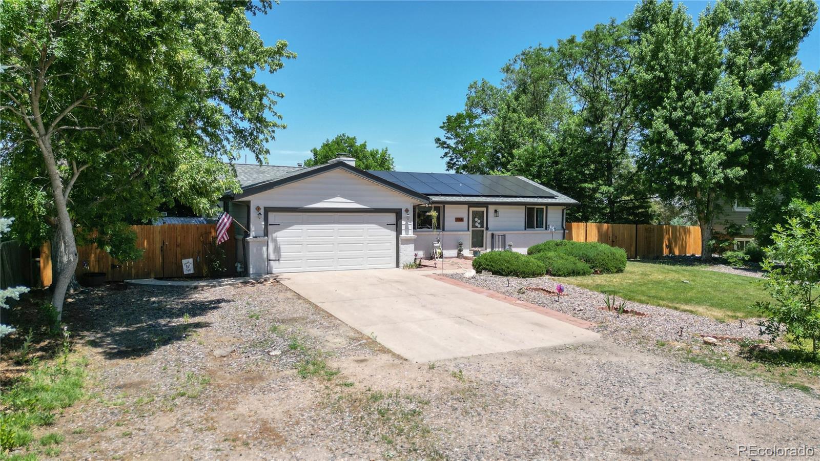 MLS Image #43 for 7705 w stene drive,littleton, Colorado