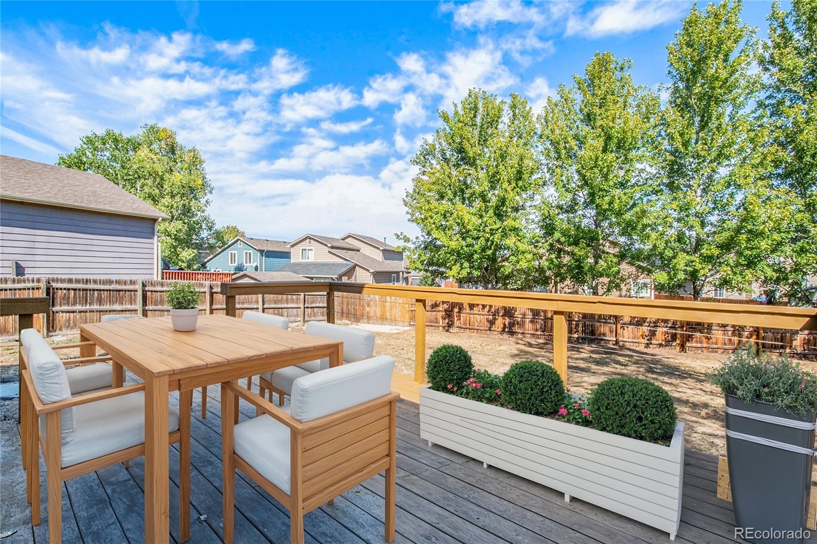 MLS Image #15 for 14475  stoll place,denver, Colorado