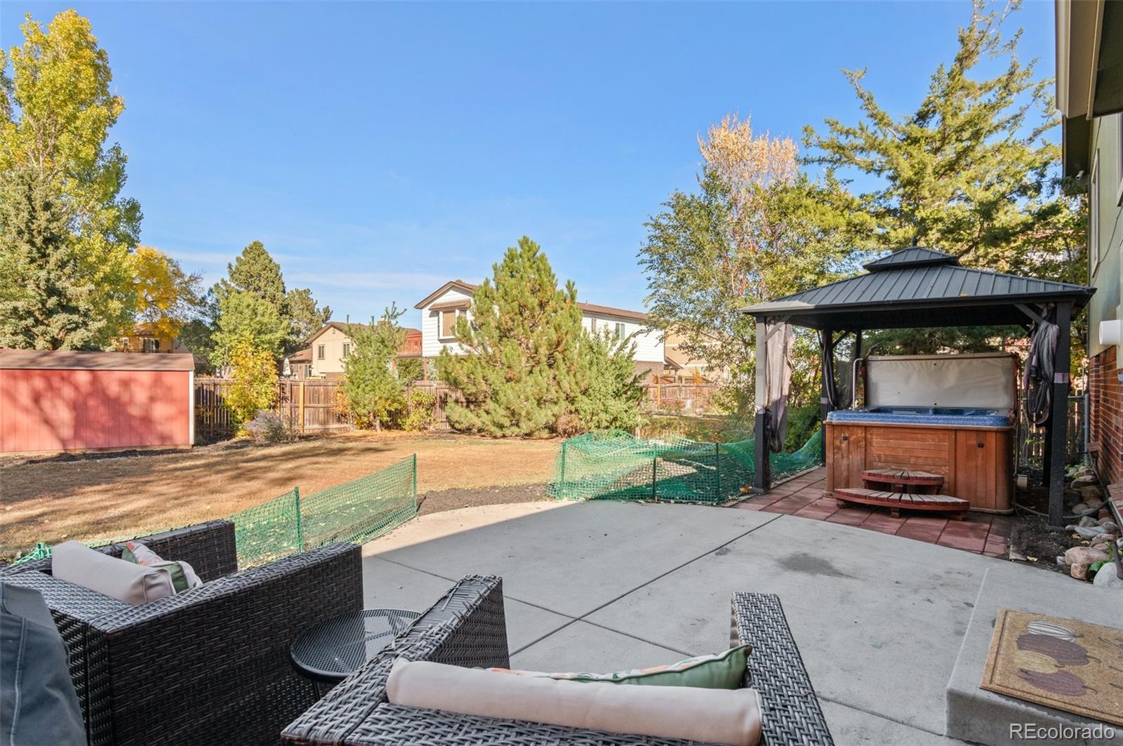 MLS Image #28 for 13345 w 72nd circle,arvada, Colorado