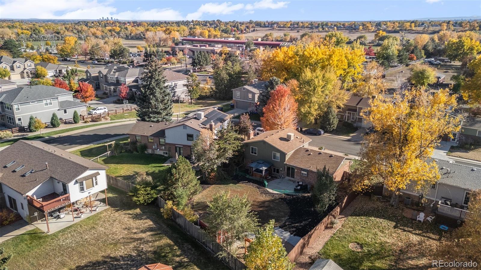 MLS Image #35 for 13345 w 72nd circle,arvada, Colorado