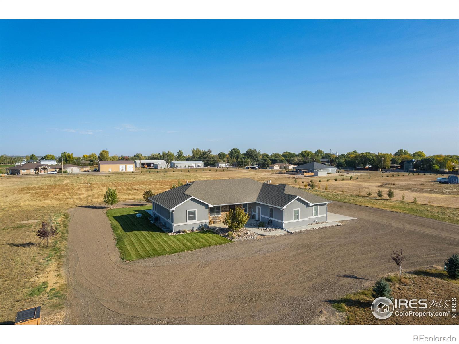 Report Image for 17649  County Road Q.4 ,Fort Morgan, Colorado