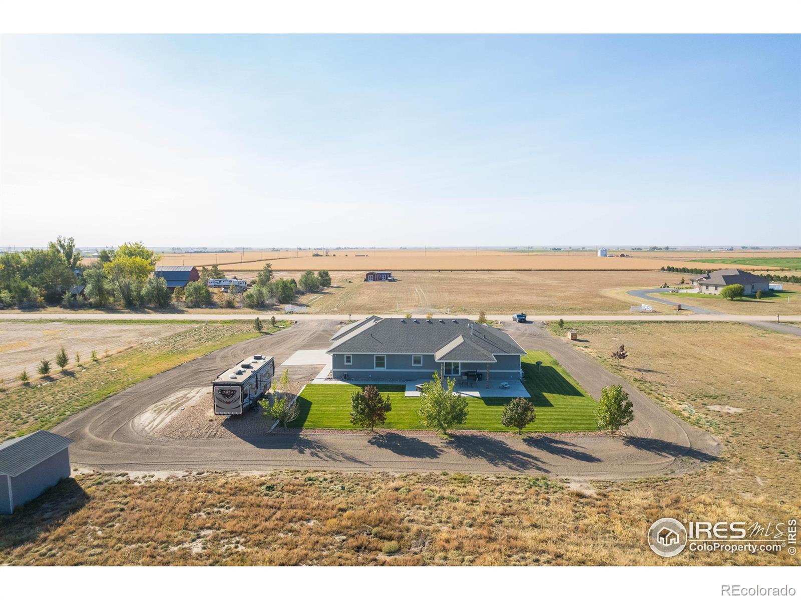 MLS Image #30 for 17649  county road q.4 ,fort morgan, Colorado