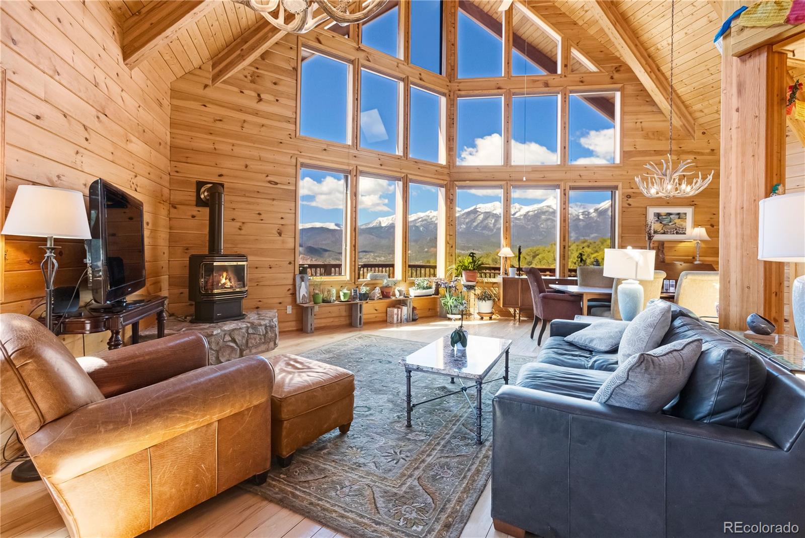 MLS Image #15 for 1135  ogden loop,howard, Colorado