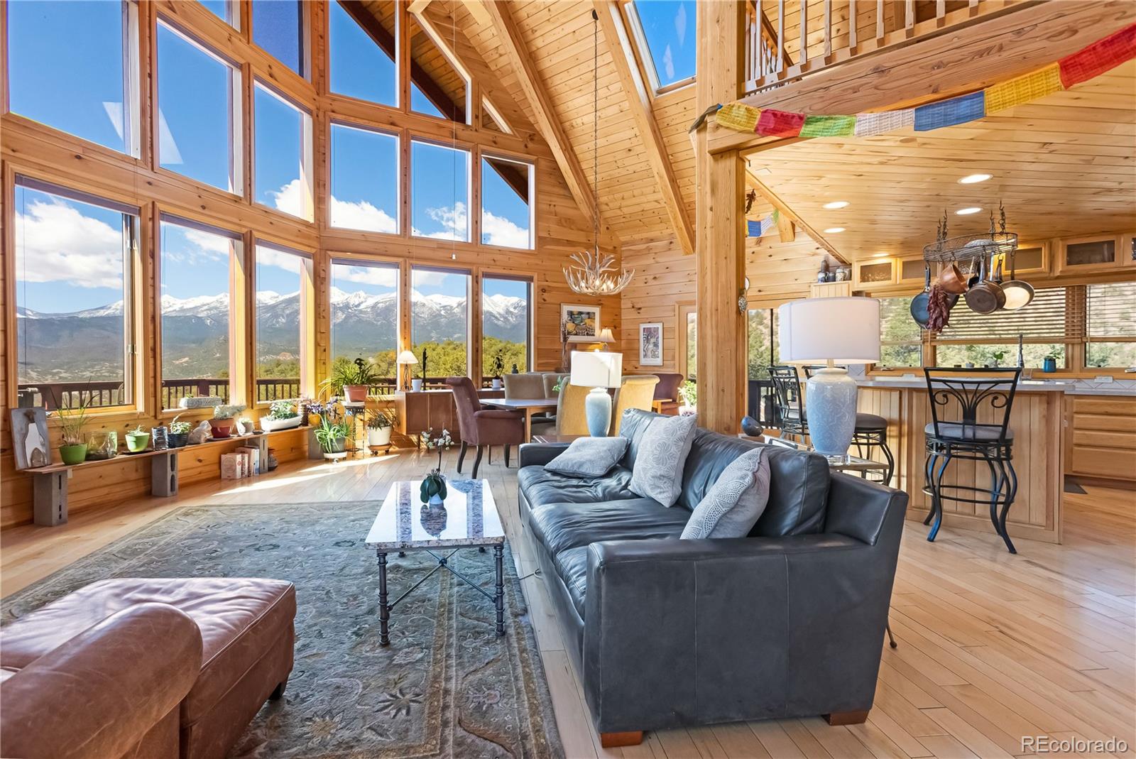 MLS Image #16 for 1135  ogden loop,howard, Colorado
