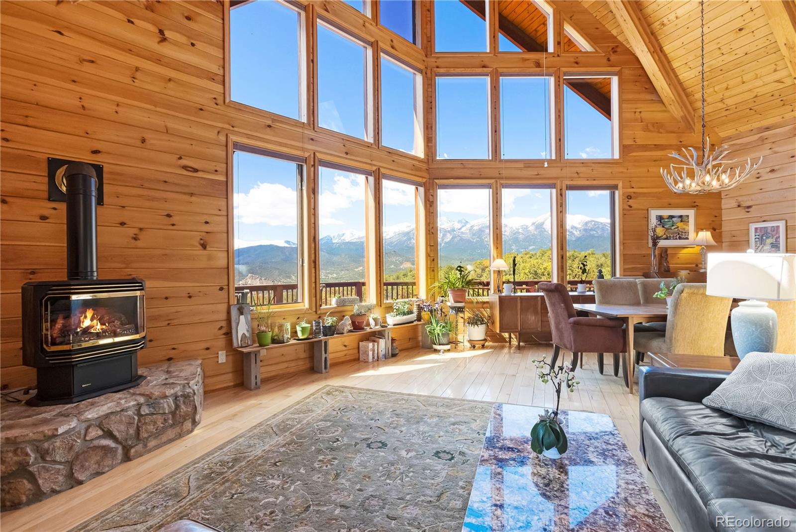 MLS Image #17 for 1135  ogden loop,howard, Colorado