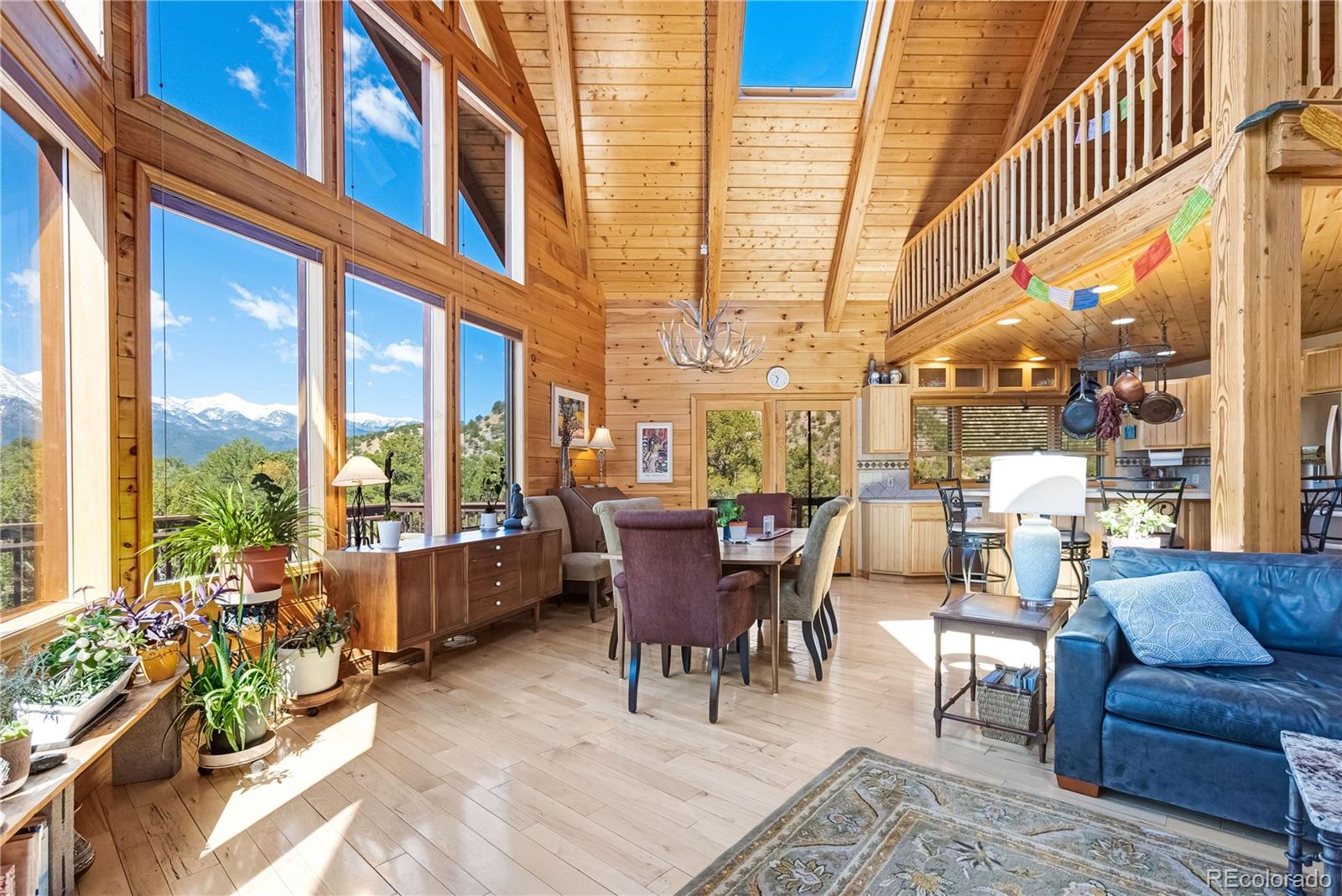 MLS Image #18 for 1135  ogden loop,howard, Colorado