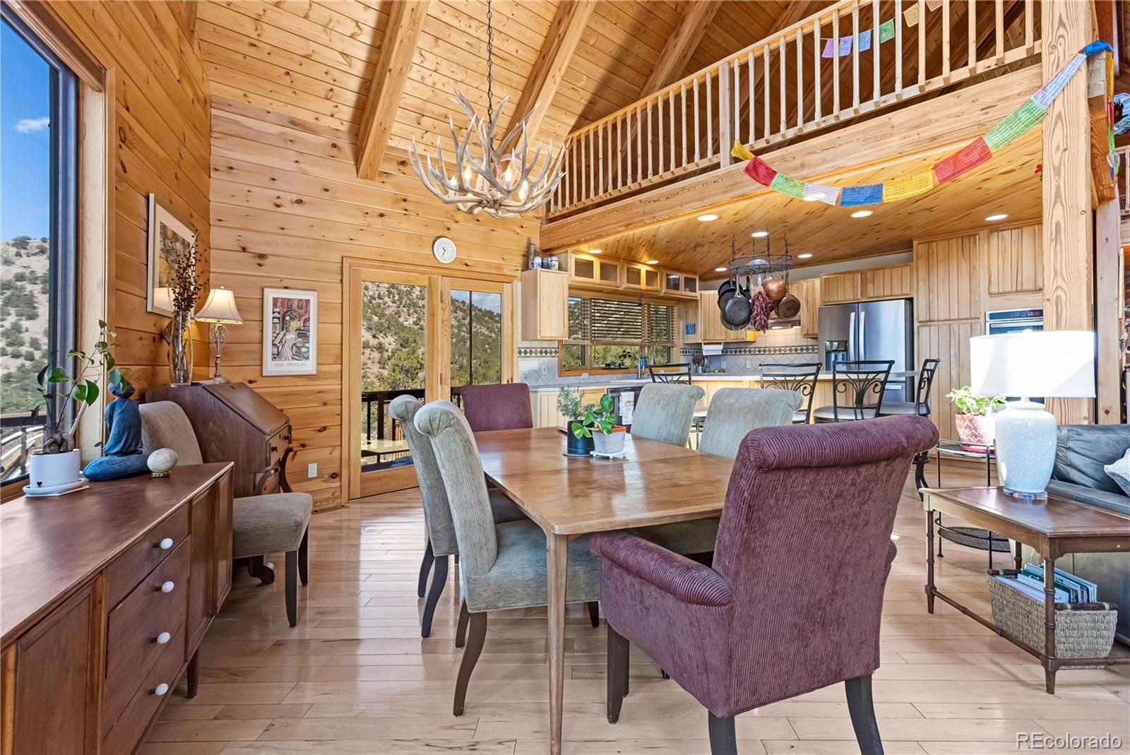 MLS Image #19 for 1135  ogden loop,howard, Colorado