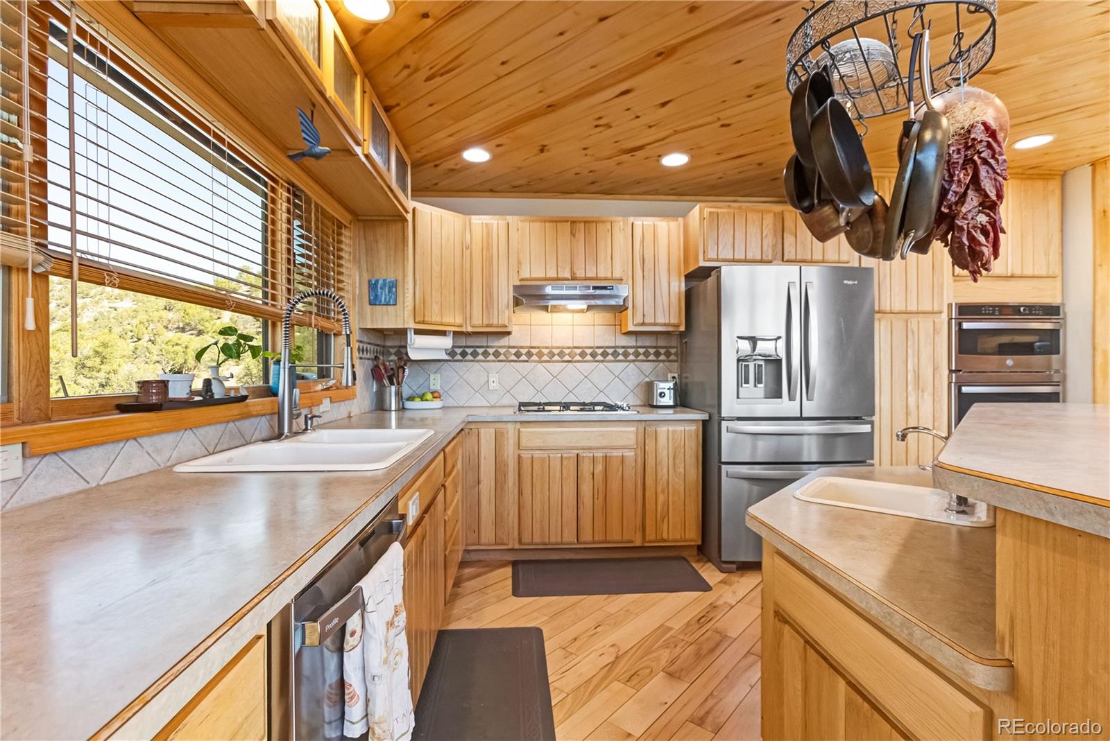 MLS Image #20 for 1135  ogden loop,howard, Colorado