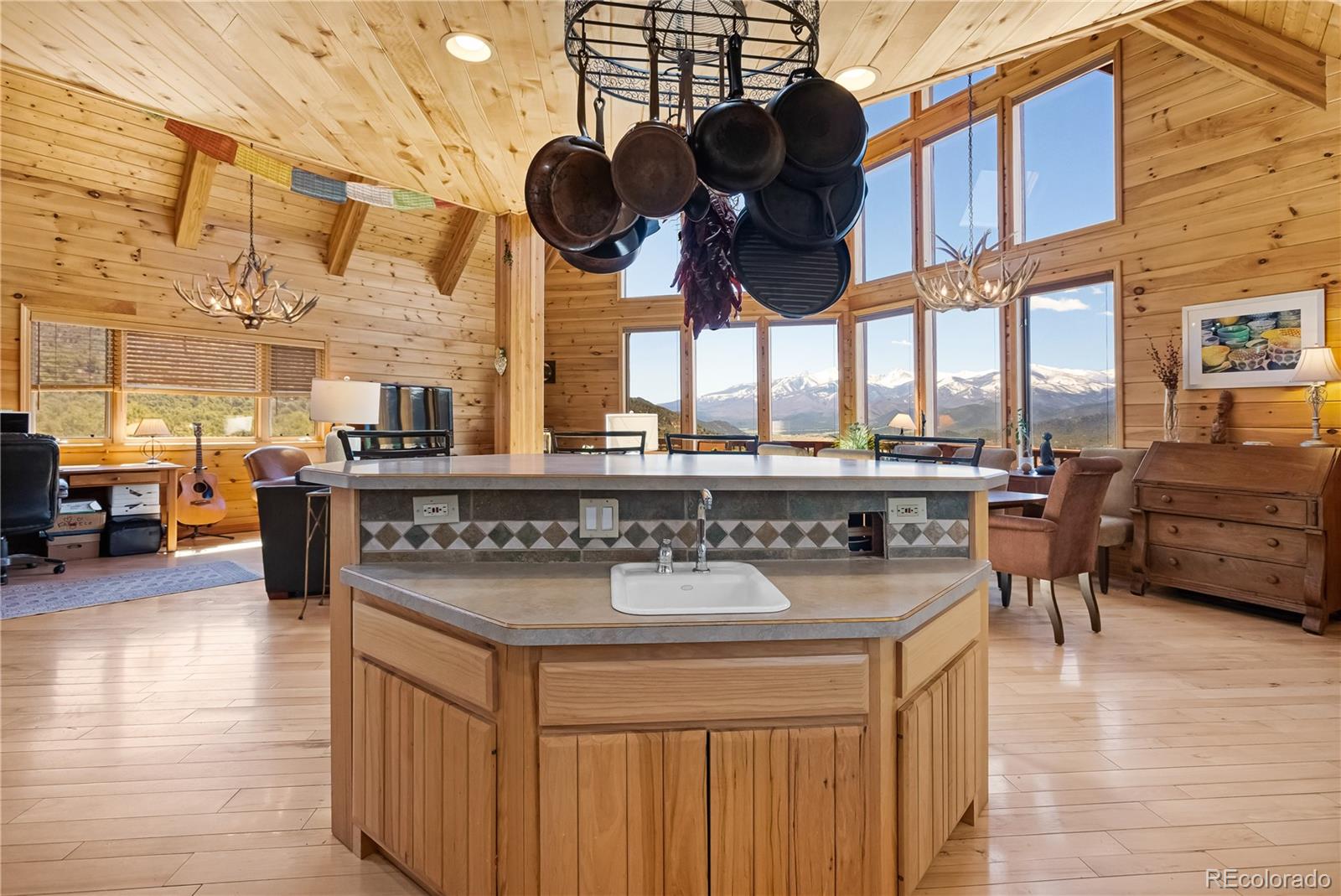 MLS Image #21 for 1135  ogden loop,howard, Colorado