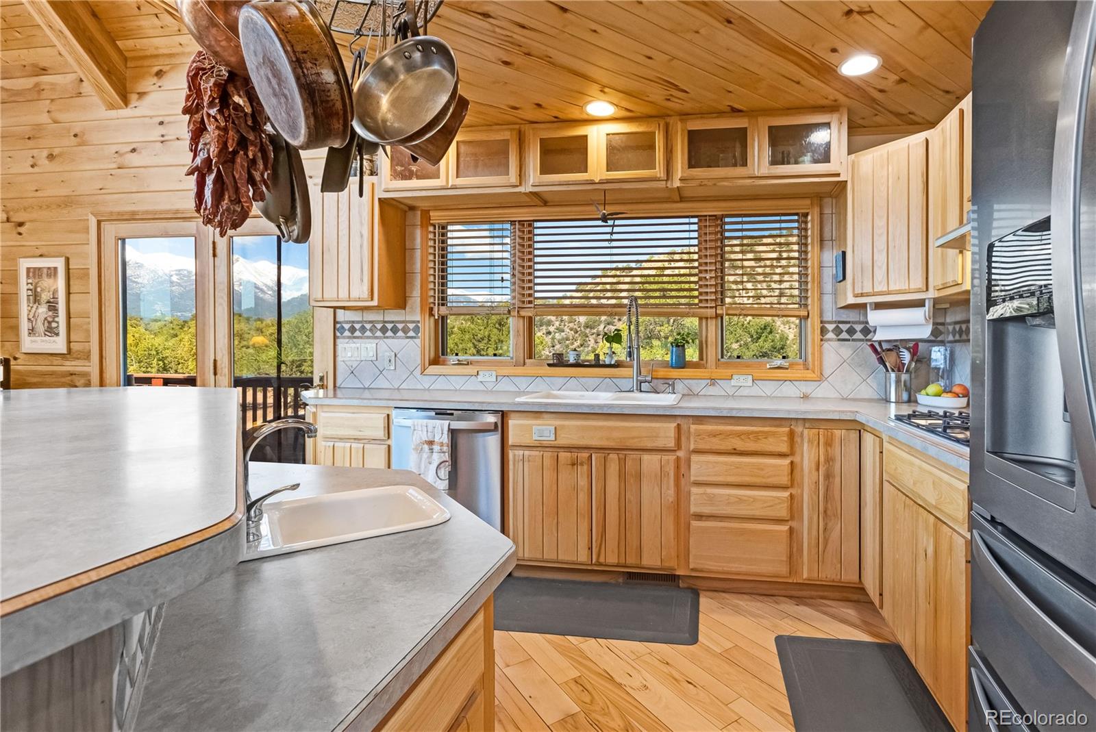 MLS Image #22 for 1135  ogden loop,howard, Colorado