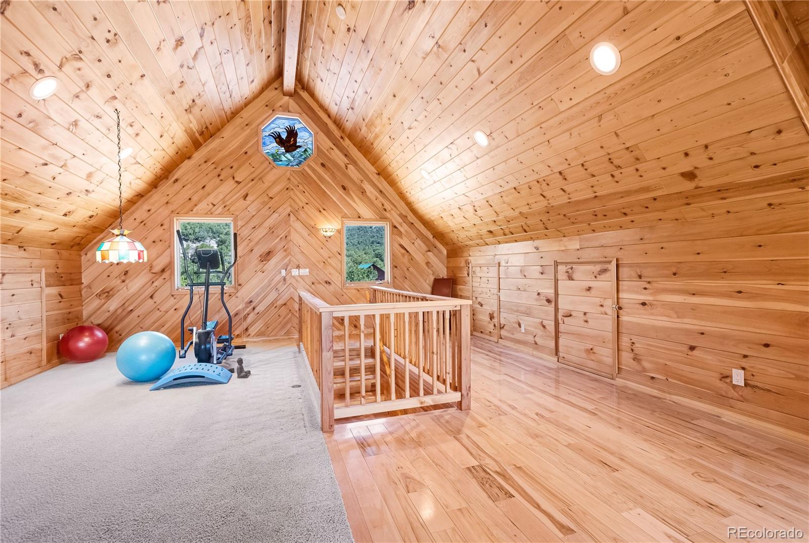 MLS Image #34 for 1135  ogden loop,howard, Colorado
