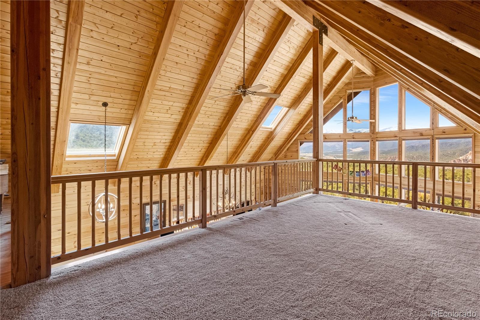 MLS Image #35 for 1135  ogden loop,howard, Colorado