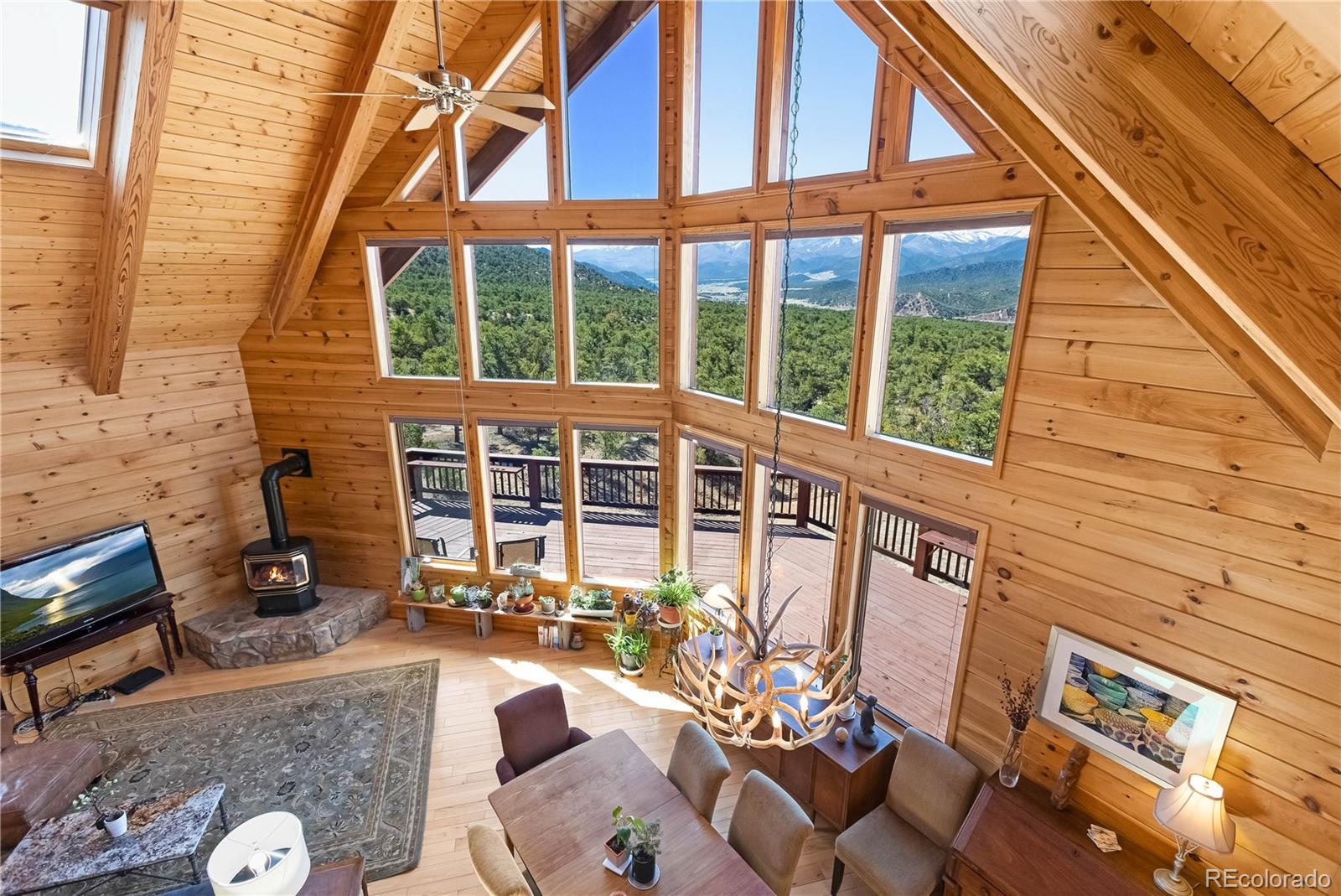 MLS Image #36 for 1135  ogden loop,howard, Colorado