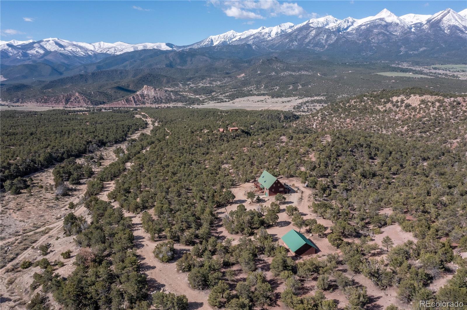 MLS Image #4 for 1135  ogden loop,howard, Colorado