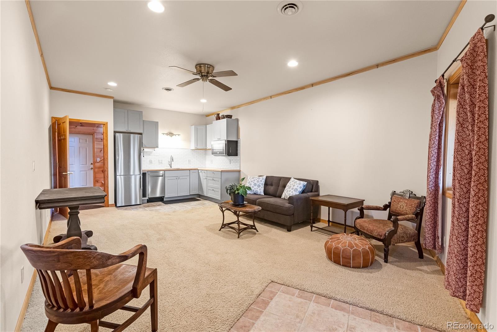 MLS Image #40 for 1135  ogden loop,howard, Colorado