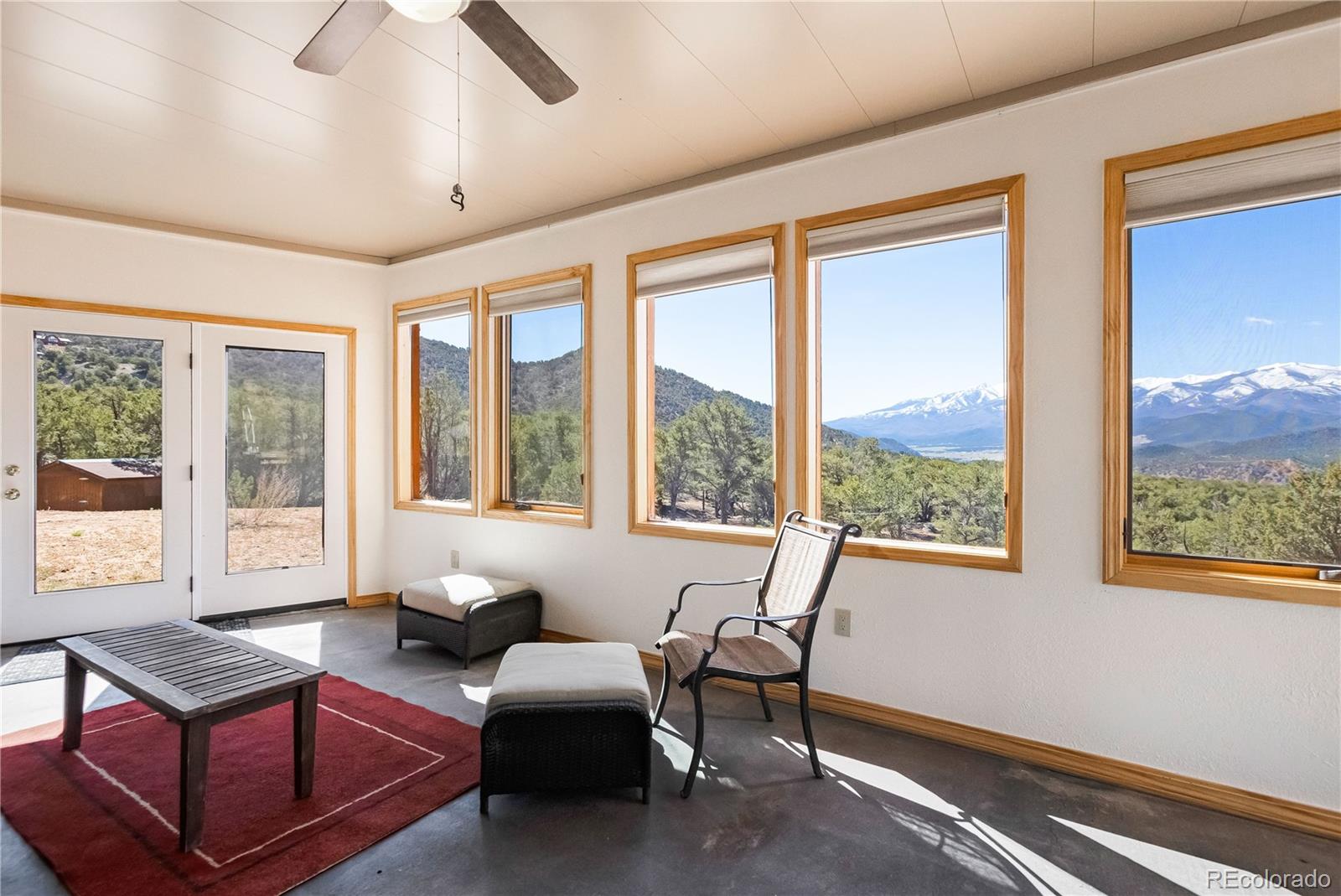 MLS Image #43 for 1135  ogden loop,howard, Colorado