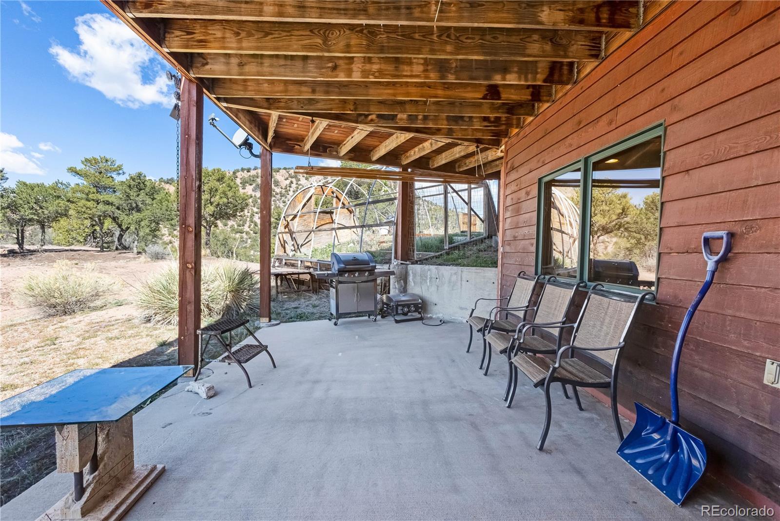 MLS Image #45 for 1135  ogden loop,howard, Colorado