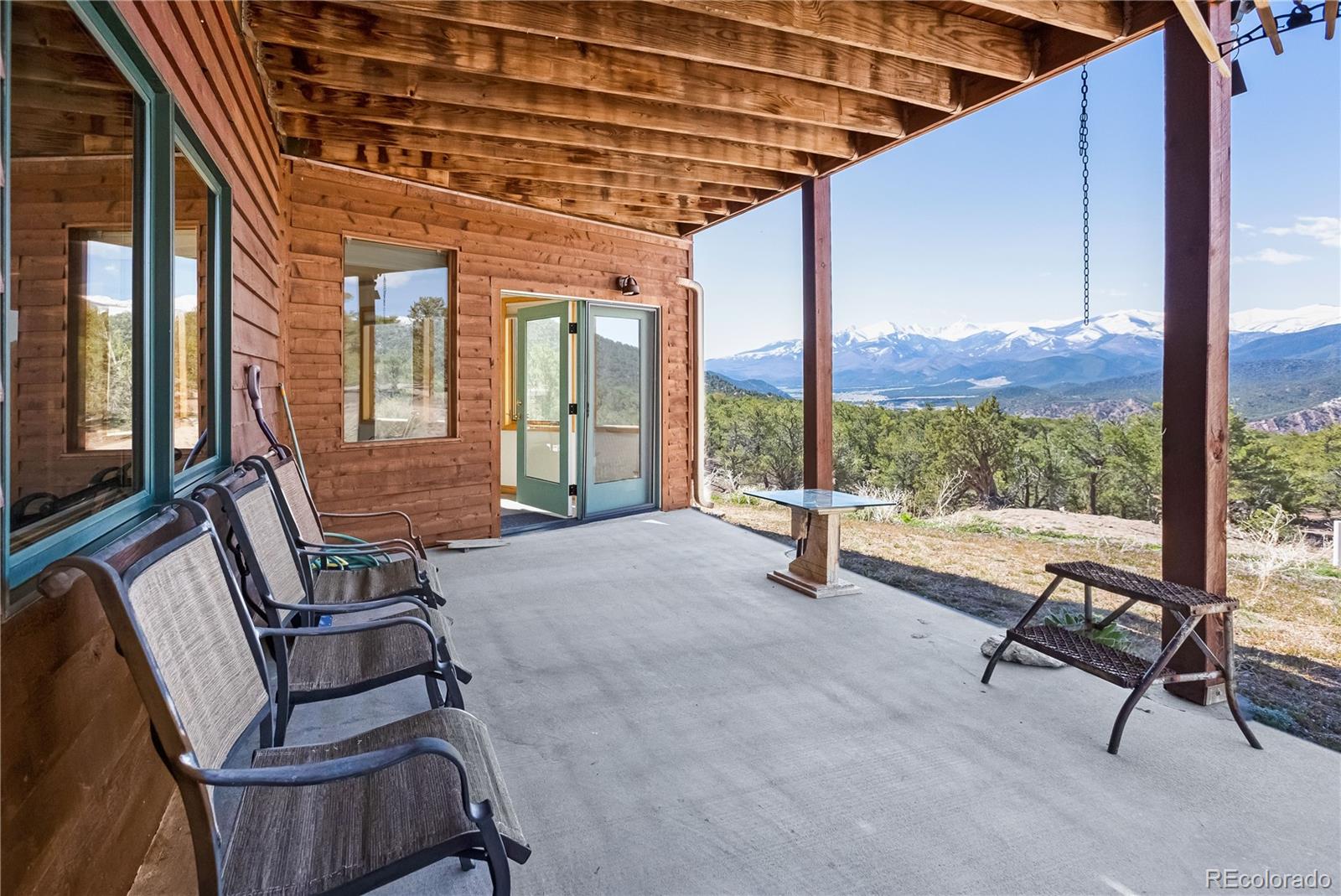 MLS Image #46 for 1135  ogden loop,howard, Colorado