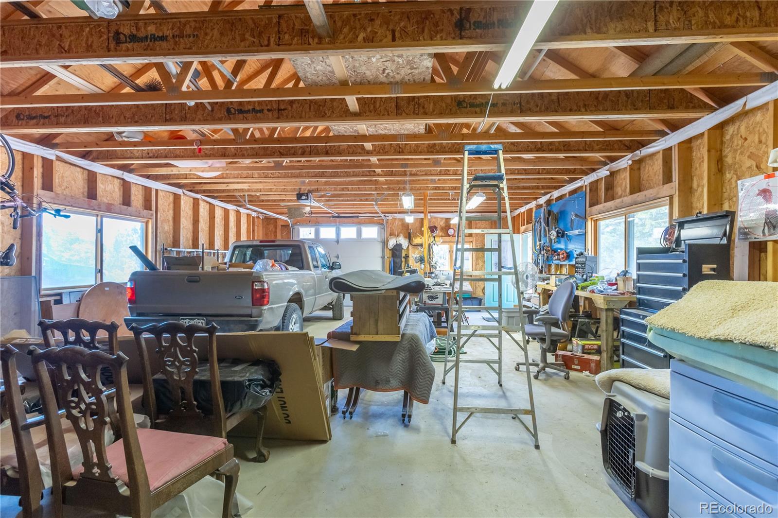 MLS Image #48 for 1135  ogden loop,howard, Colorado