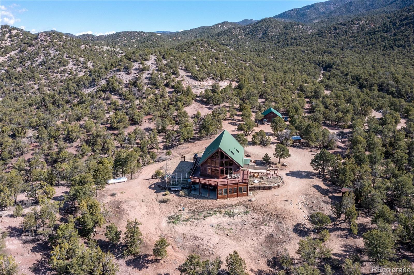 MLS Image #5 for 1135  ogden loop,howard, Colorado