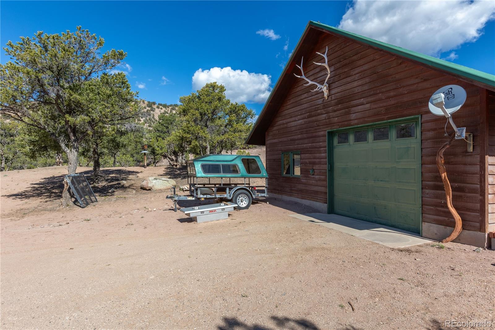 MLS Image #7 for 1135  ogden loop,howard, Colorado