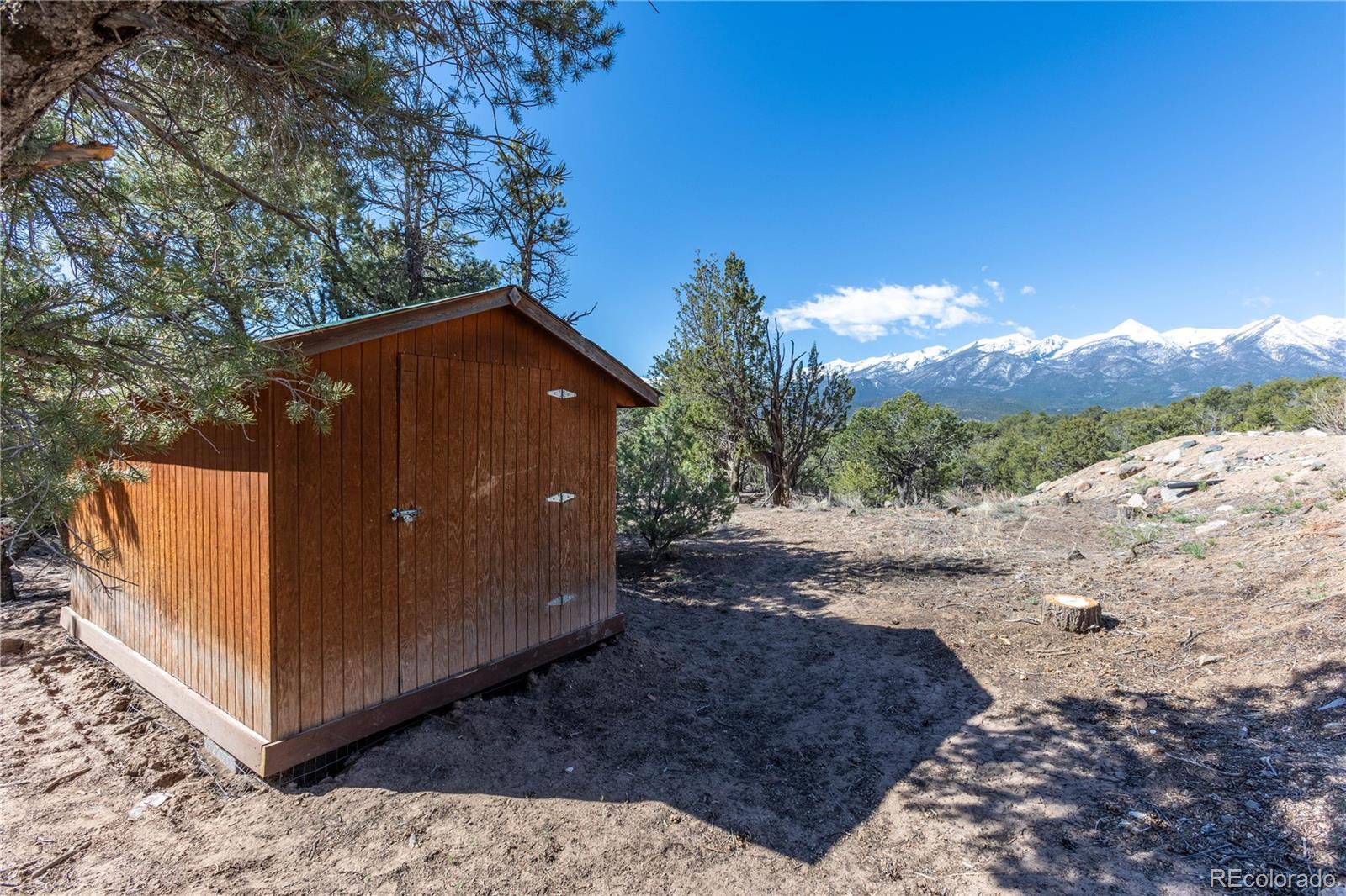 MLS Image #8 for 1135  ogden loop,howard, Colorado