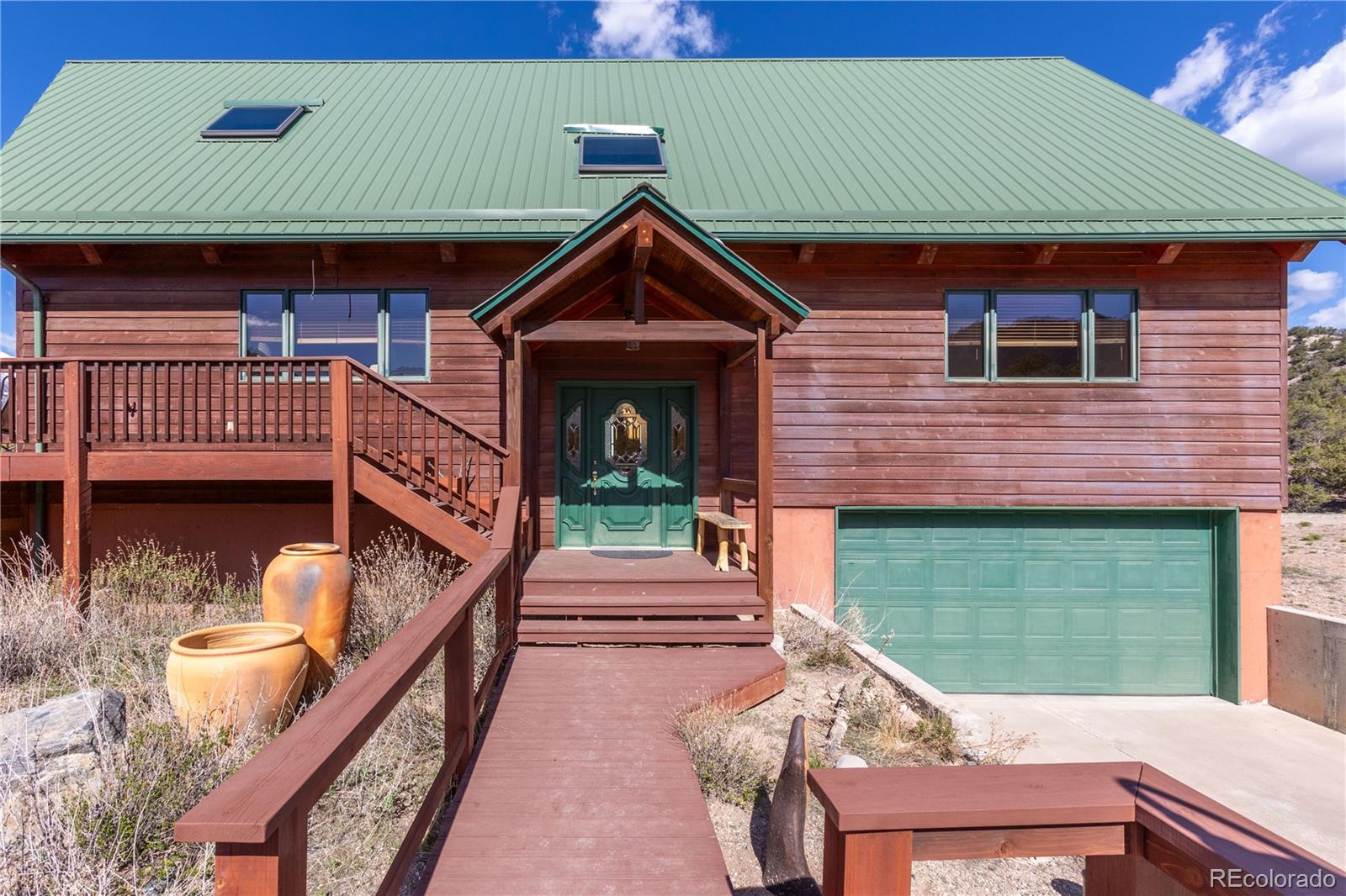 MLS Image #9 for 1135  ogden loop,howard, Colorado
